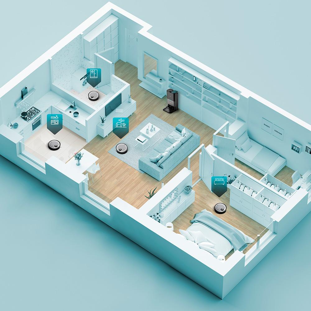 Conga 20090 ProAI EndlessFoam