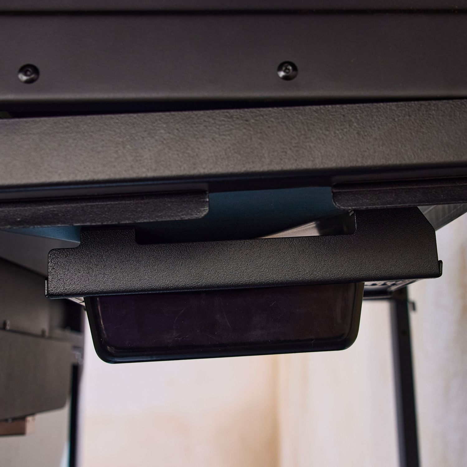 Barbacoa De Gas 5 Quemadores + 1 Fuego Lateral, Negro