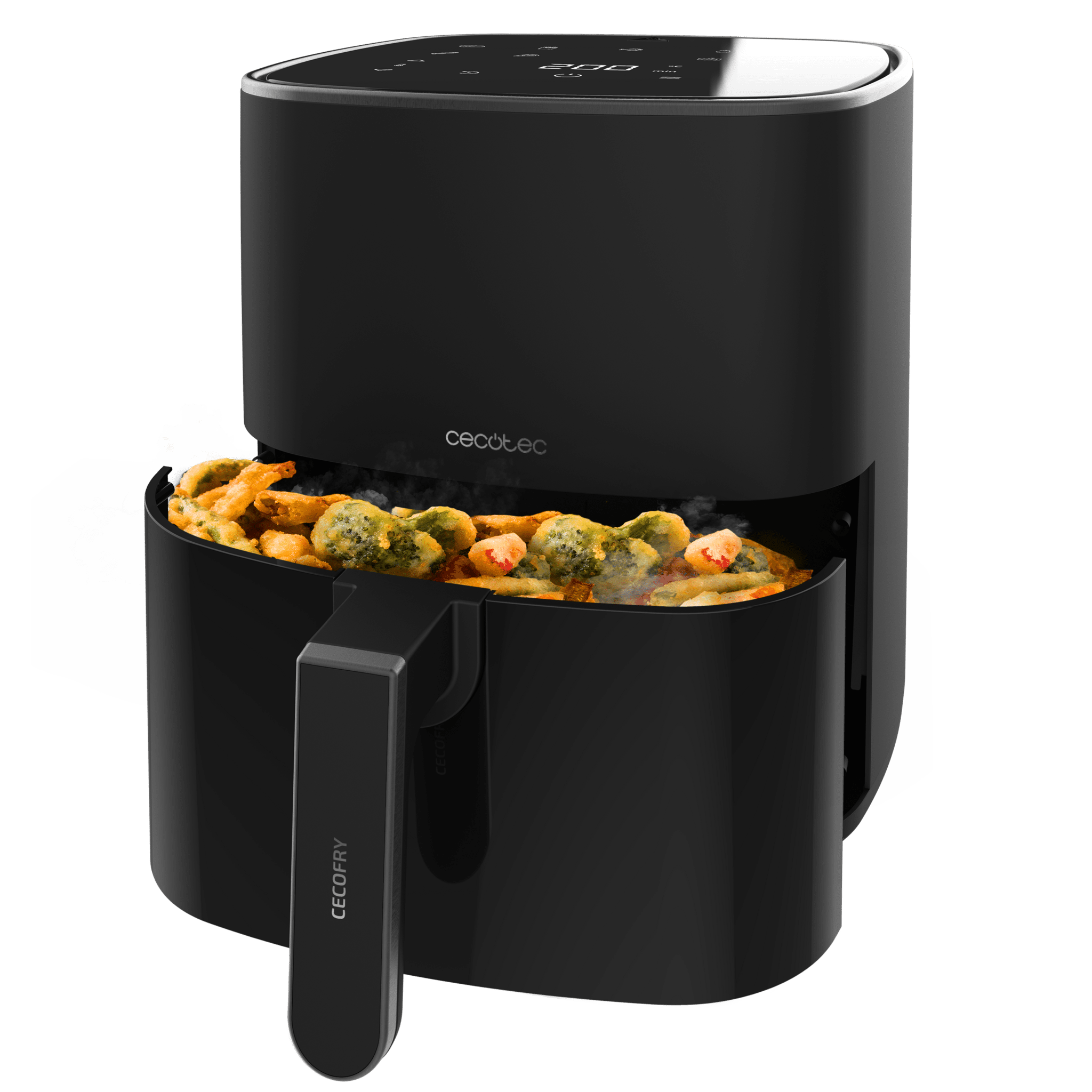 Cecofry Fantastik 5500