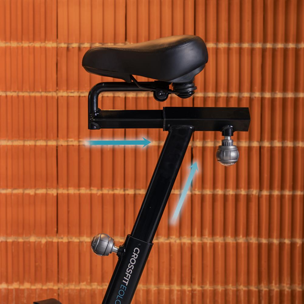 Drumfit WOD Rider 3000 Eolo