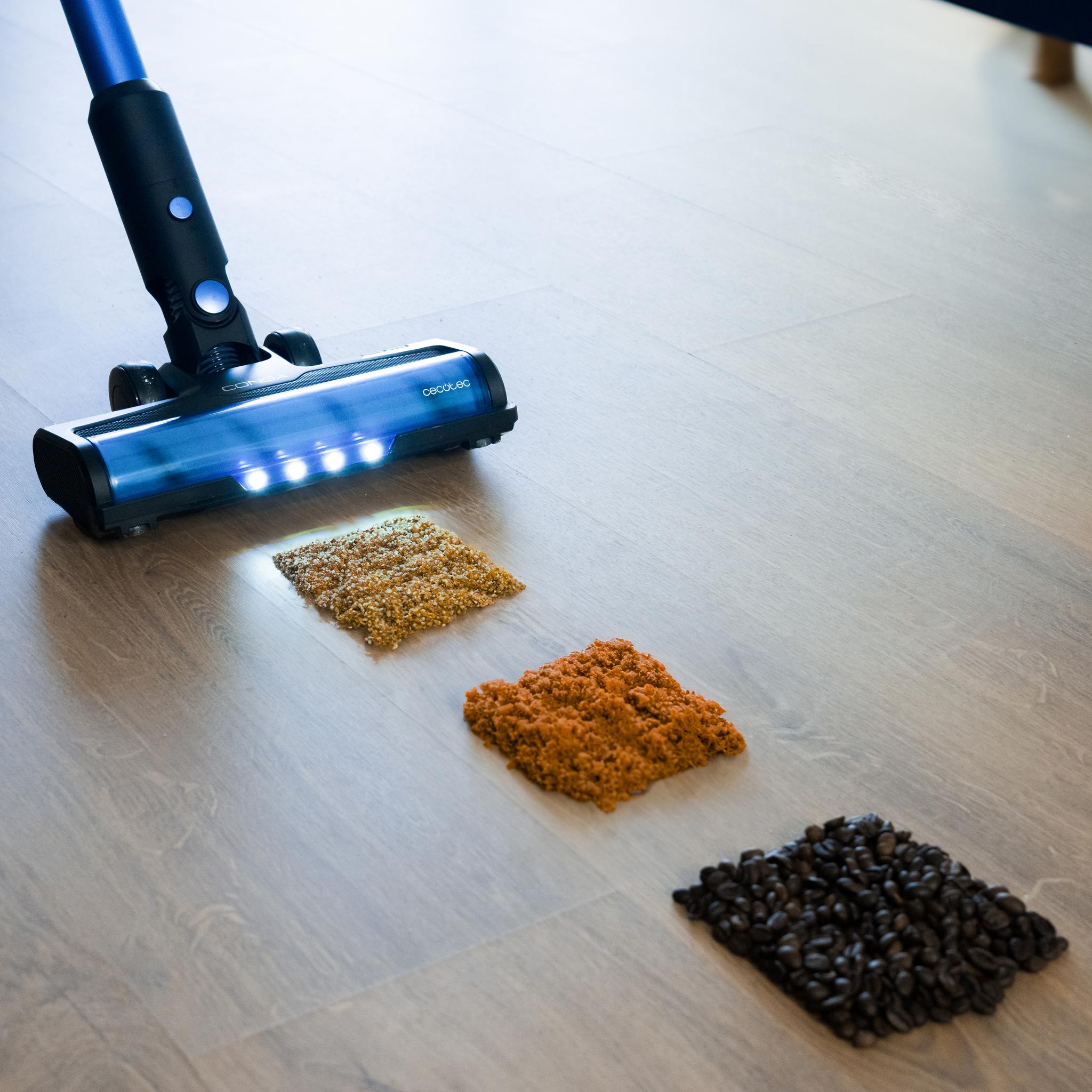 Conga Rockstar 8500 Infinity ErgoWet Animal Turbo T