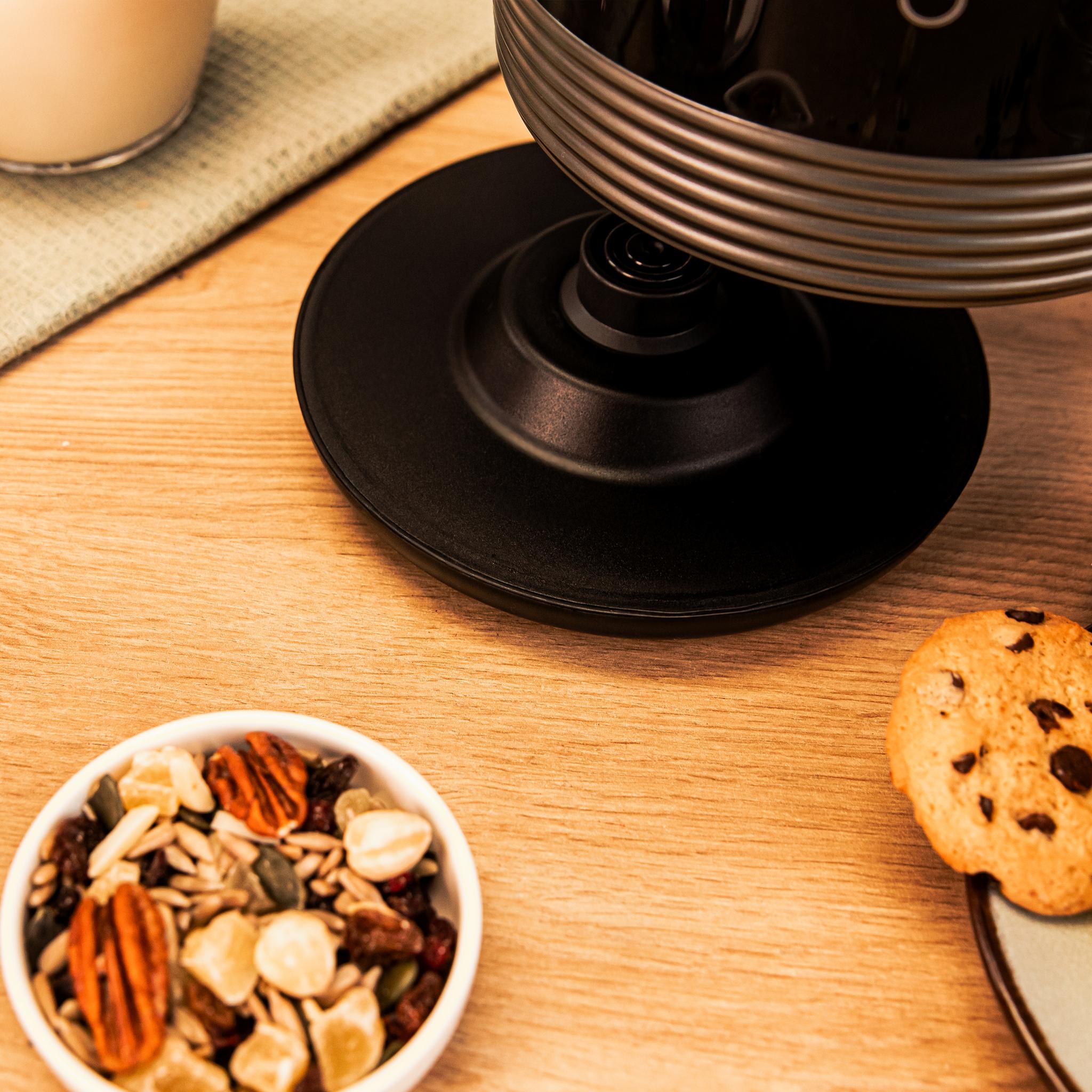 ThermoSense 600 Touch Black