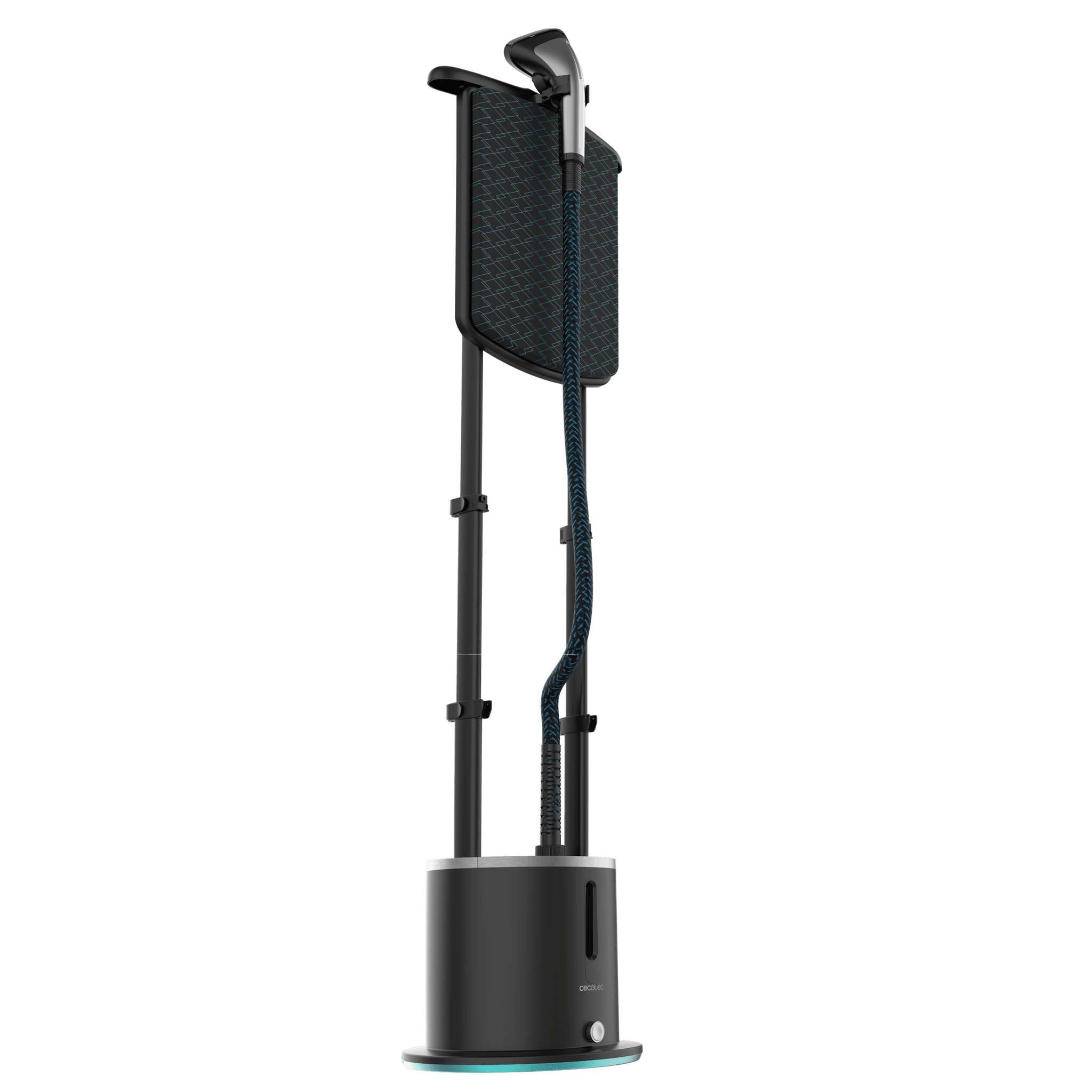 IronHero 2000 Vertical Station