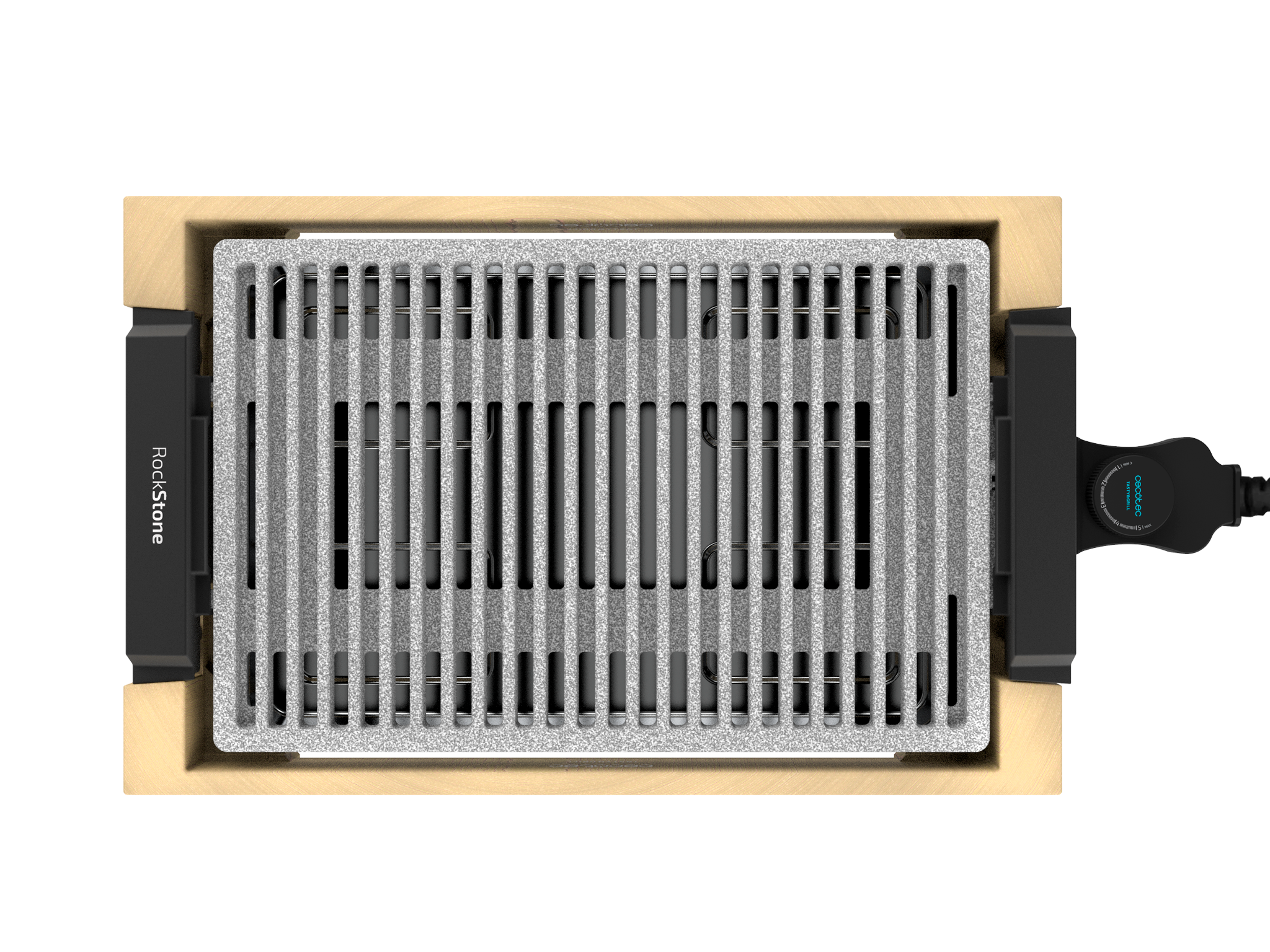 Tasty&Grill 2000 Bamboo LineStone