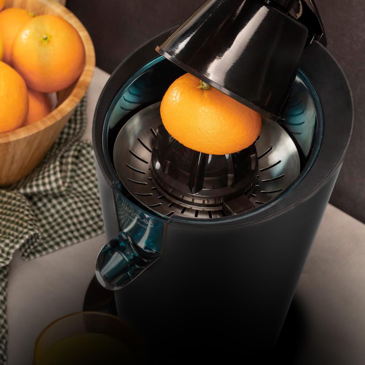 EssentialVita PowerFresh 1000 Black