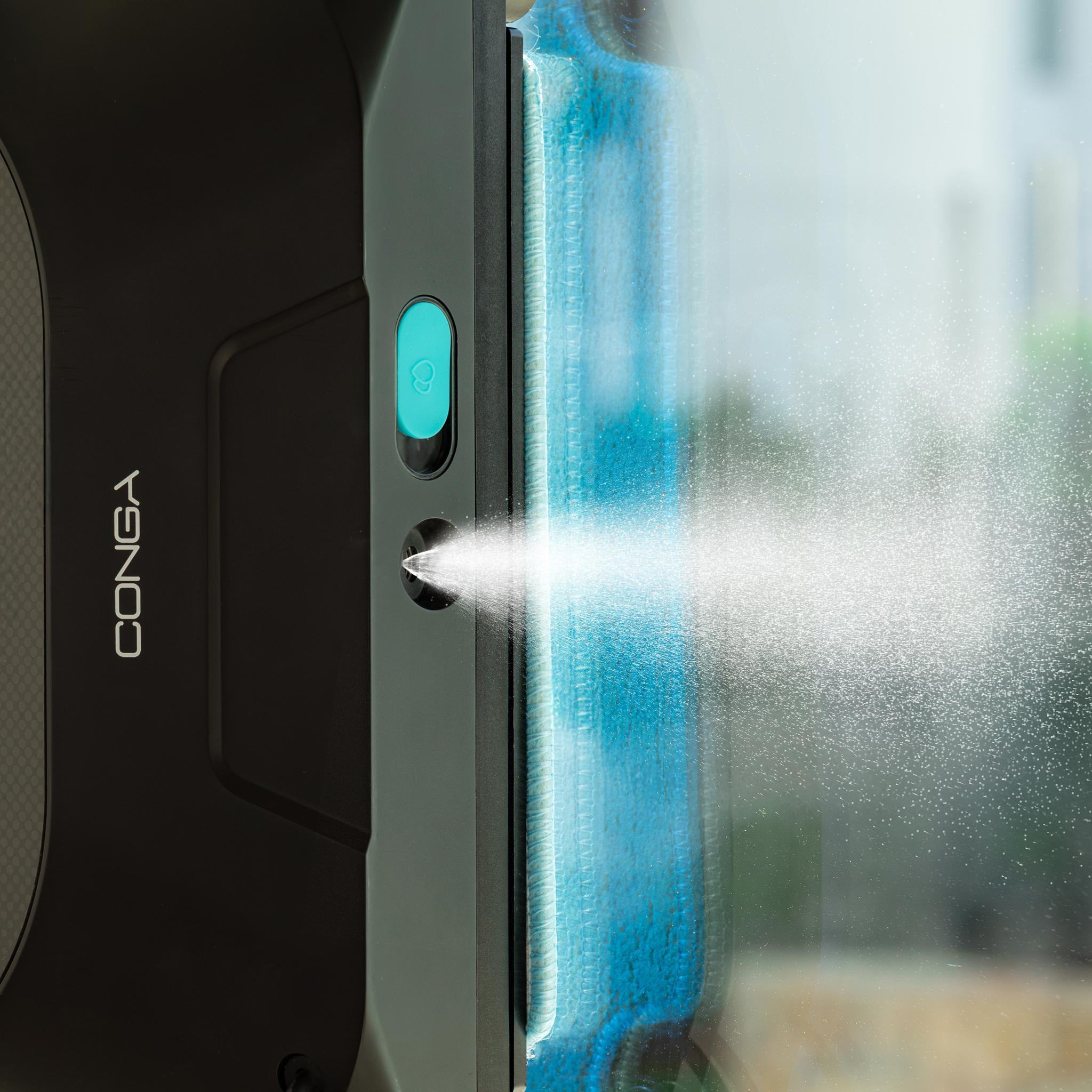 Conga Windroid 1390 Double Spray Connected