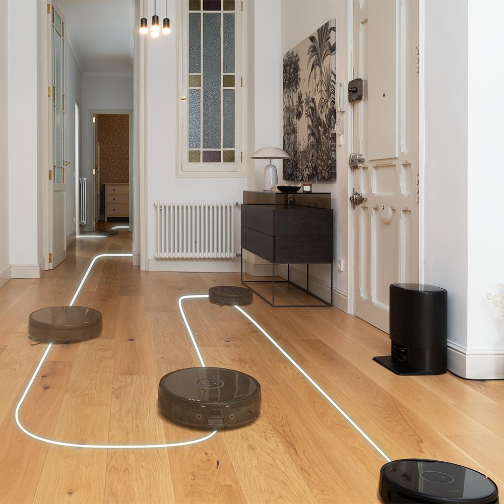 Conga 14090 Twice Roller Home&Fill