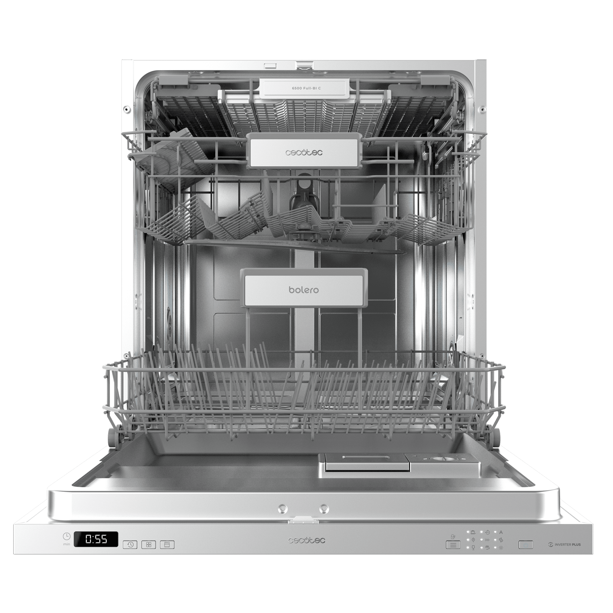 Bolero Aguazero 6500 Full-BI C