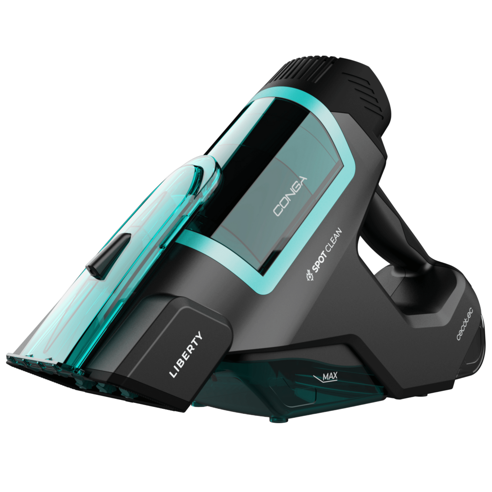 Conga MotorHand Carpet&Spot Clean 2500