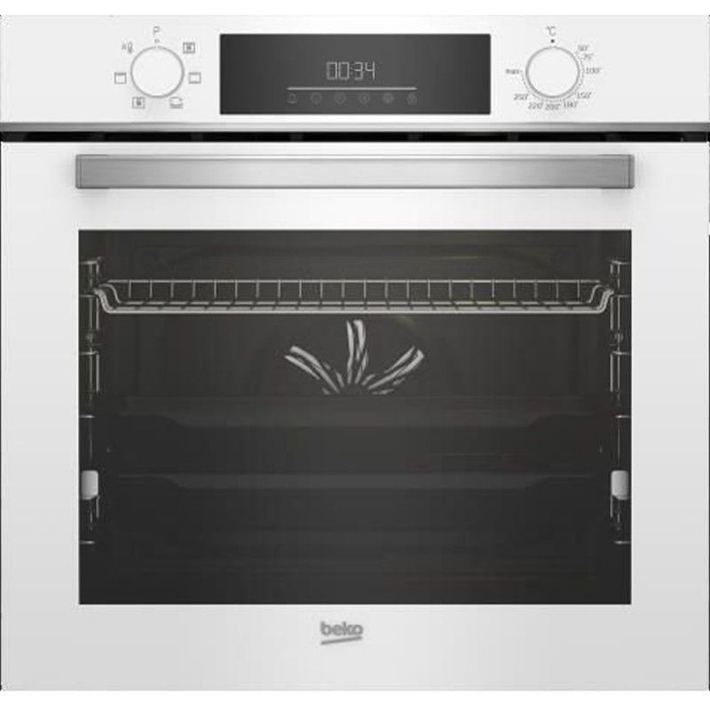 Horno Beko Bbie18300w Blanco
