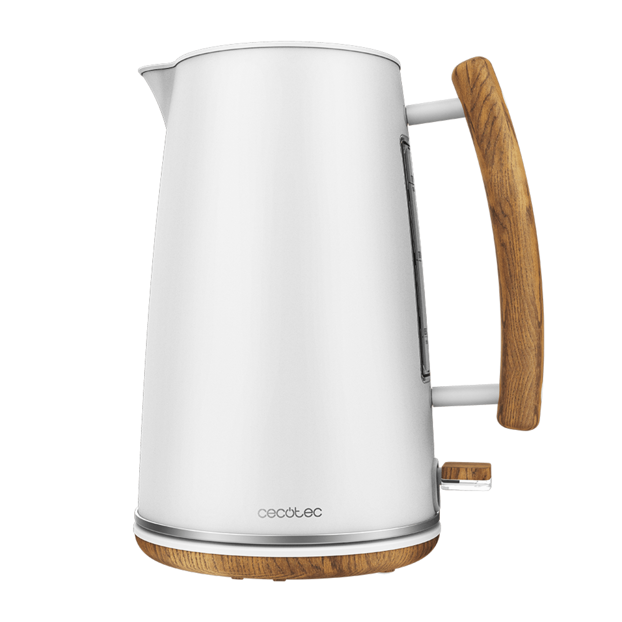 Thermosense 400 White Woody
