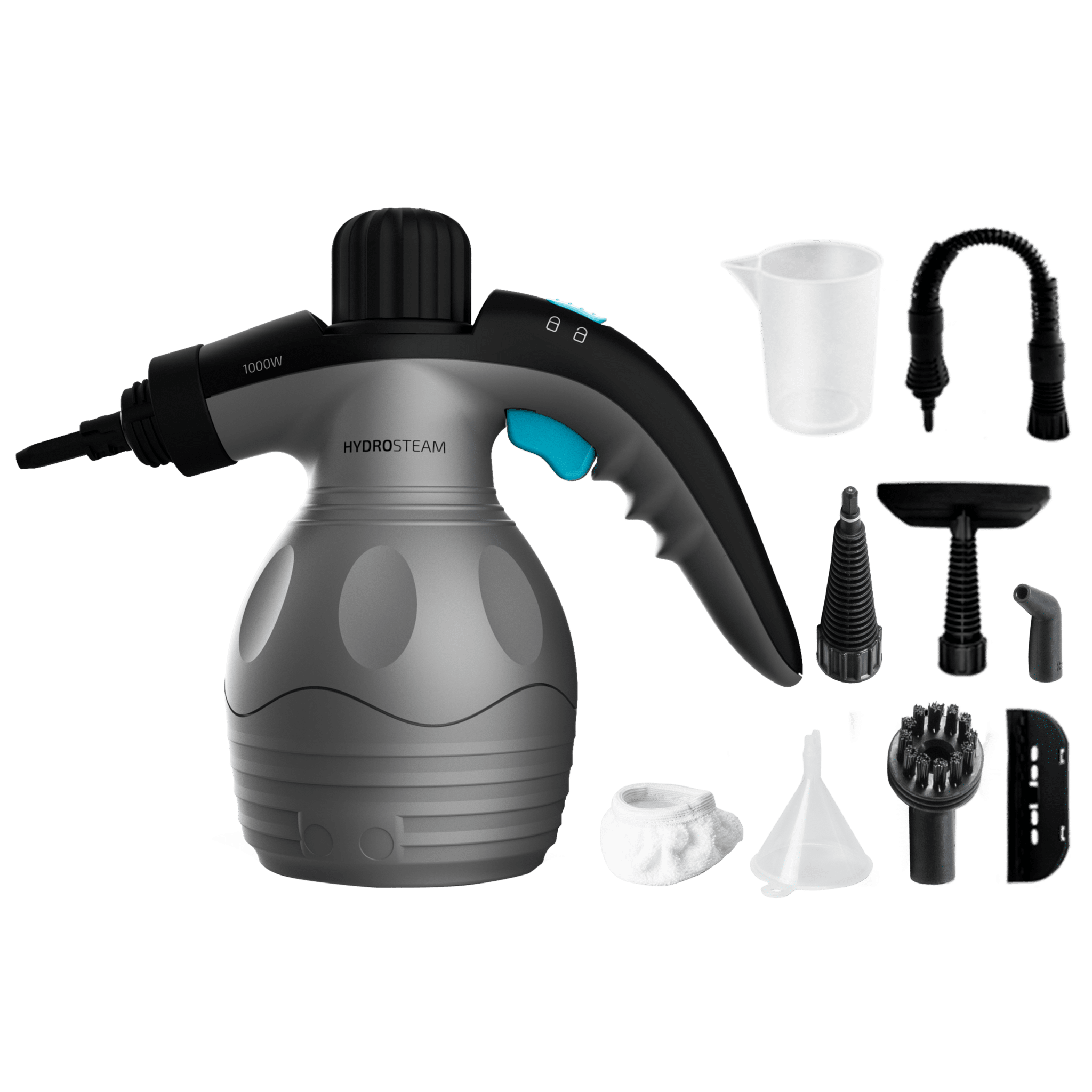 HydroSteam 1030 Active