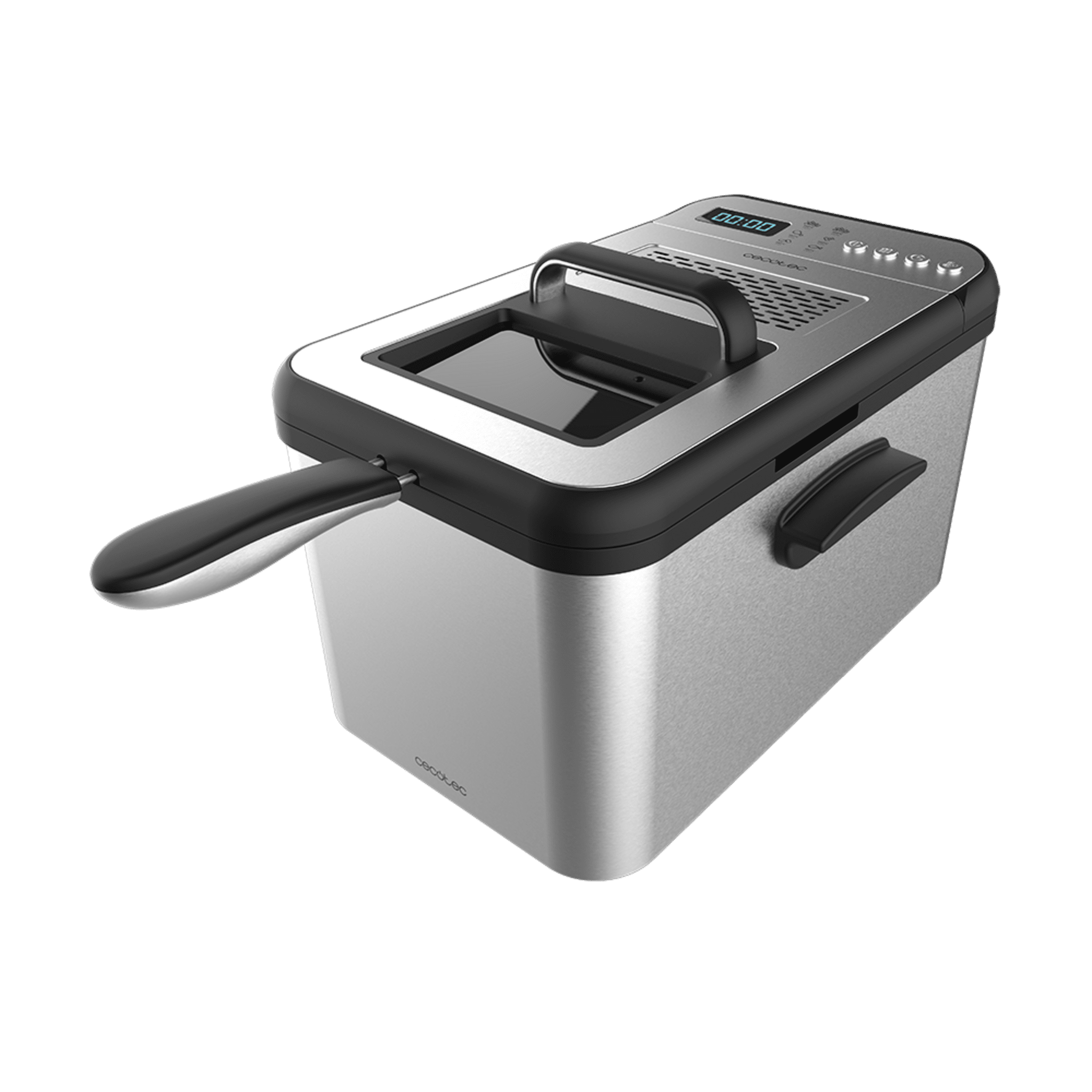 Cleanfry Luxury 4000