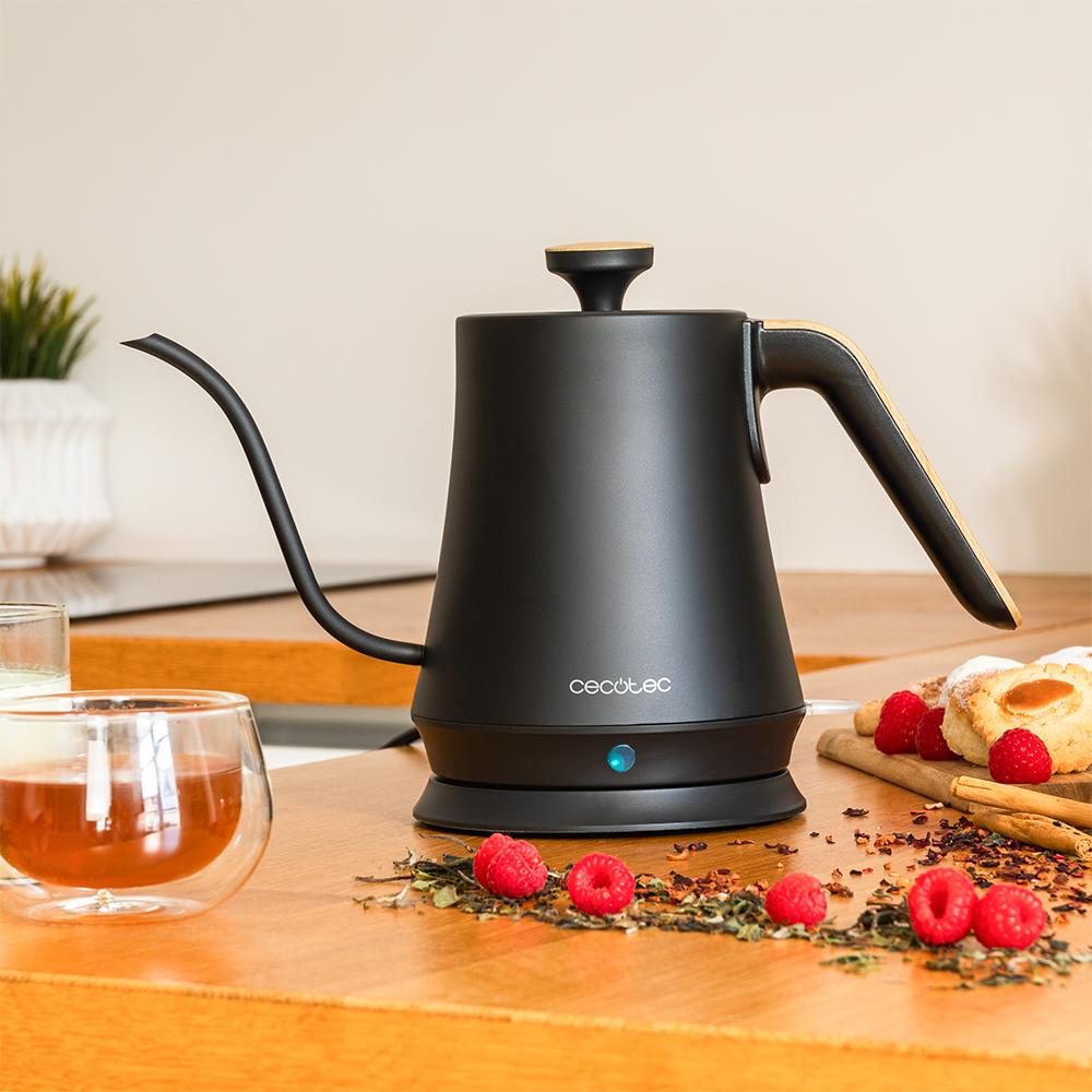 Thermosense 500 Cisne