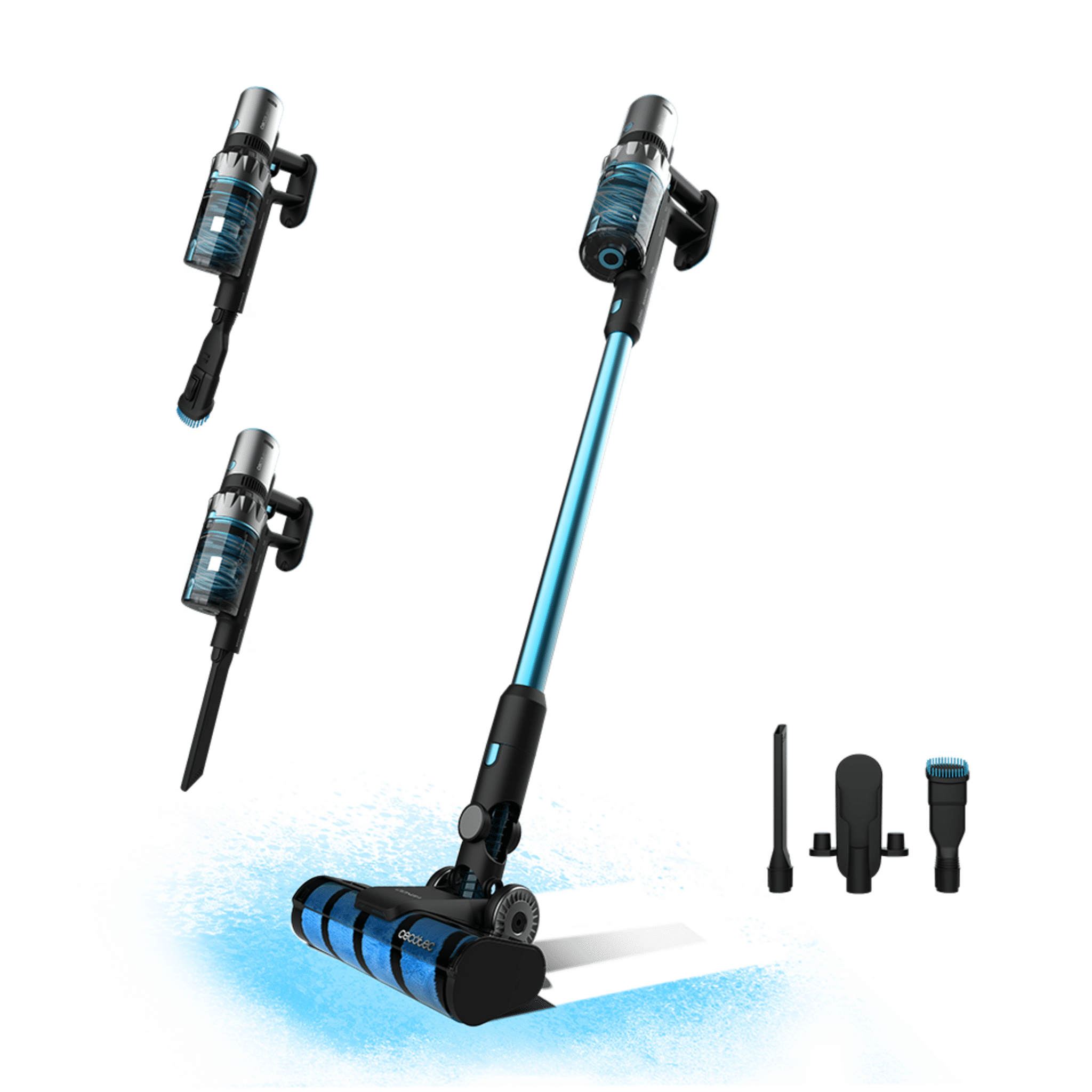 Conga Rockstar 2500 Thunder Jalisco