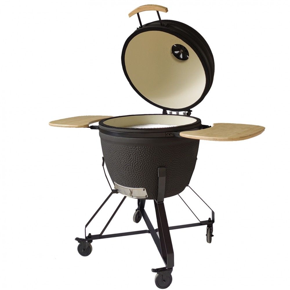 Kamado 27 Xxl Makibi Diámetro 67cm