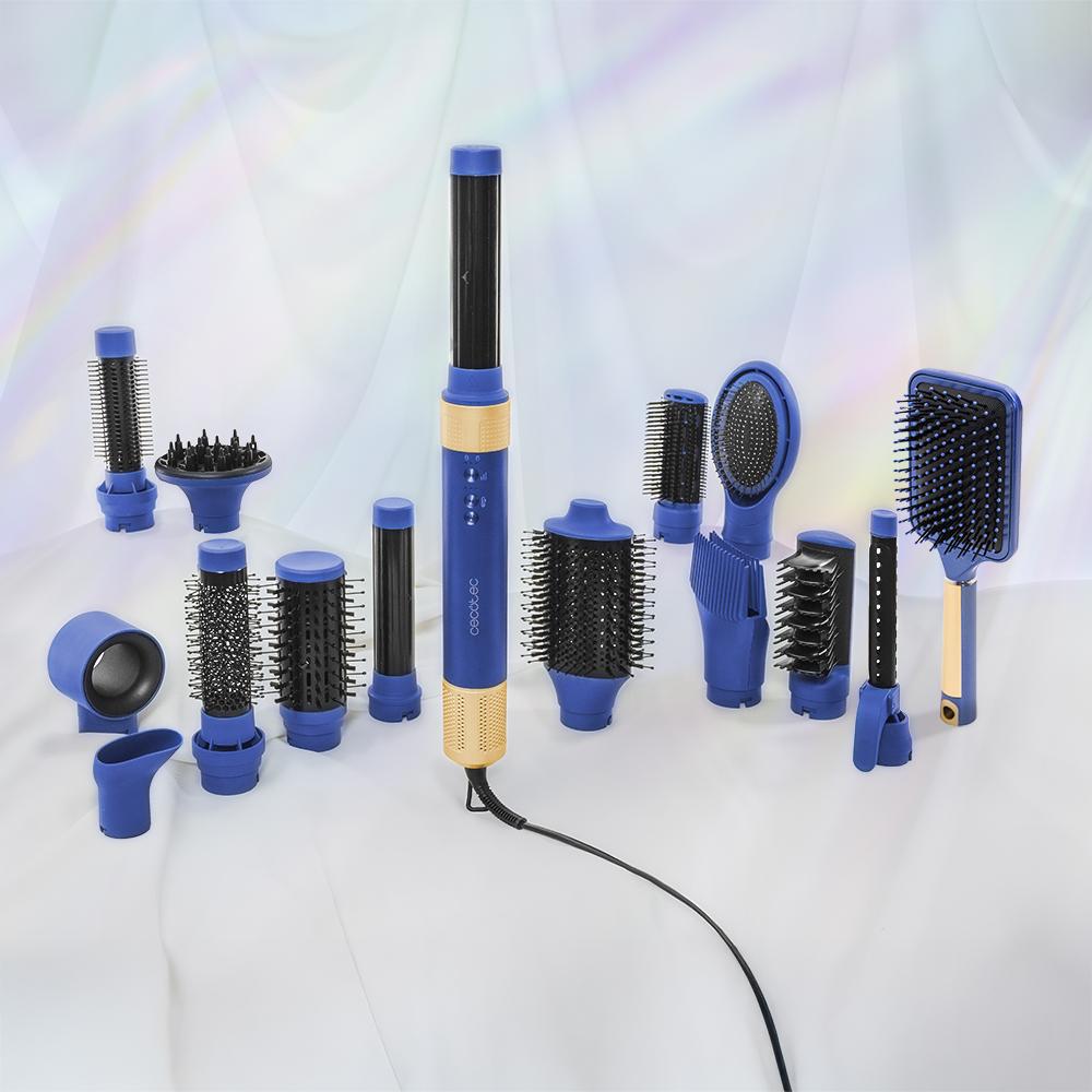 CeramicCare 14in1 AirGlam Luxury