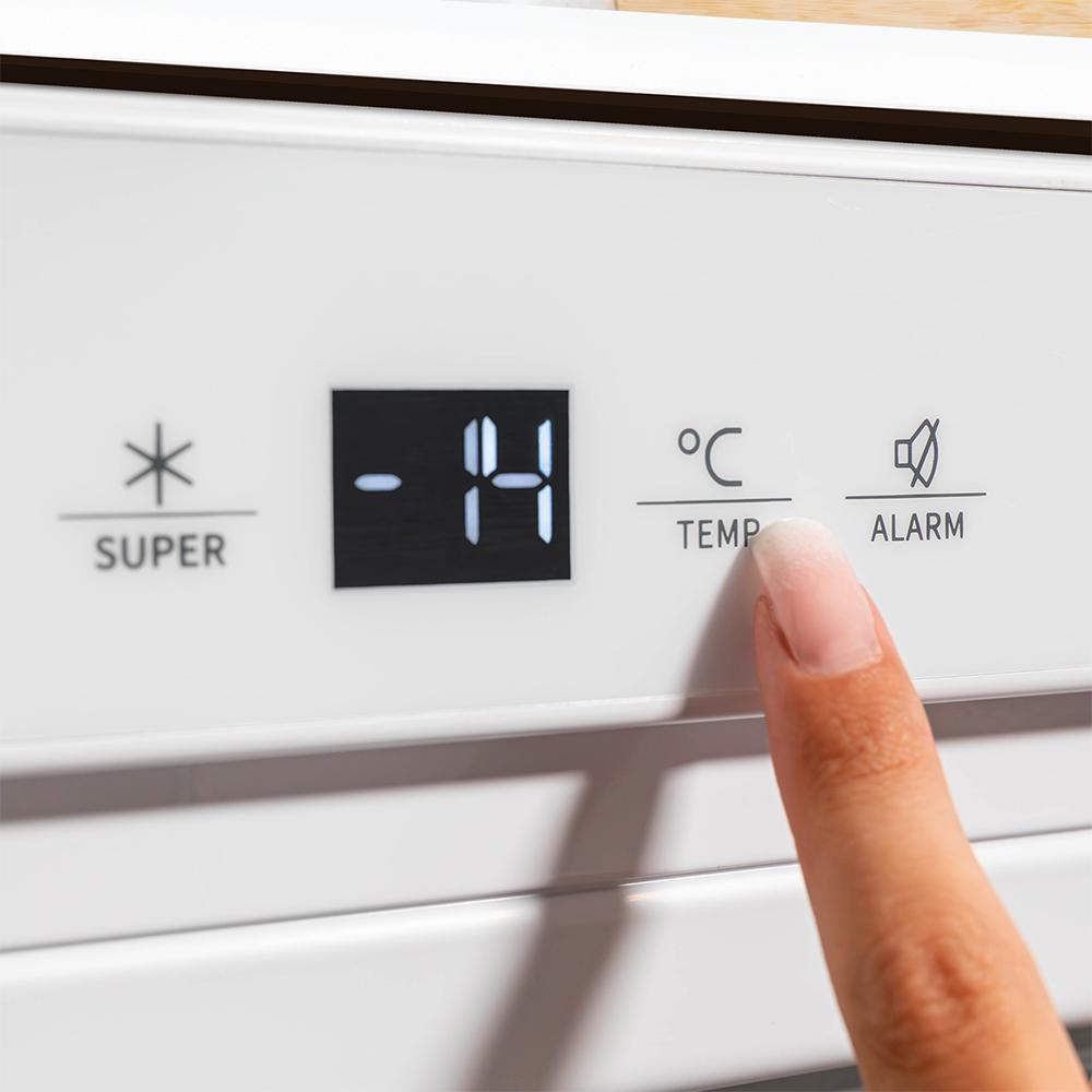 Bolero Coolmarket TF BI 101 White E