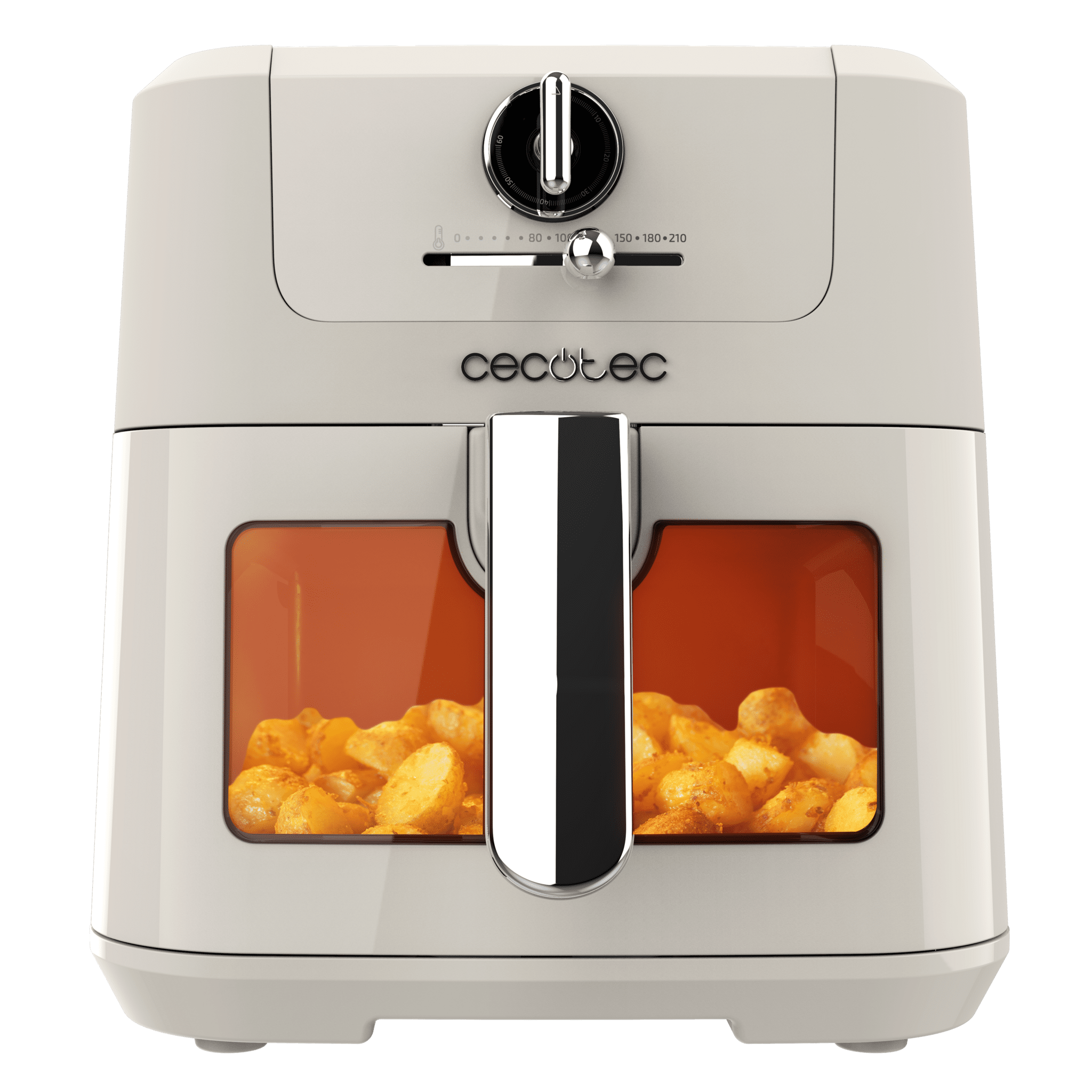 Cecofry Antique 5000 Window