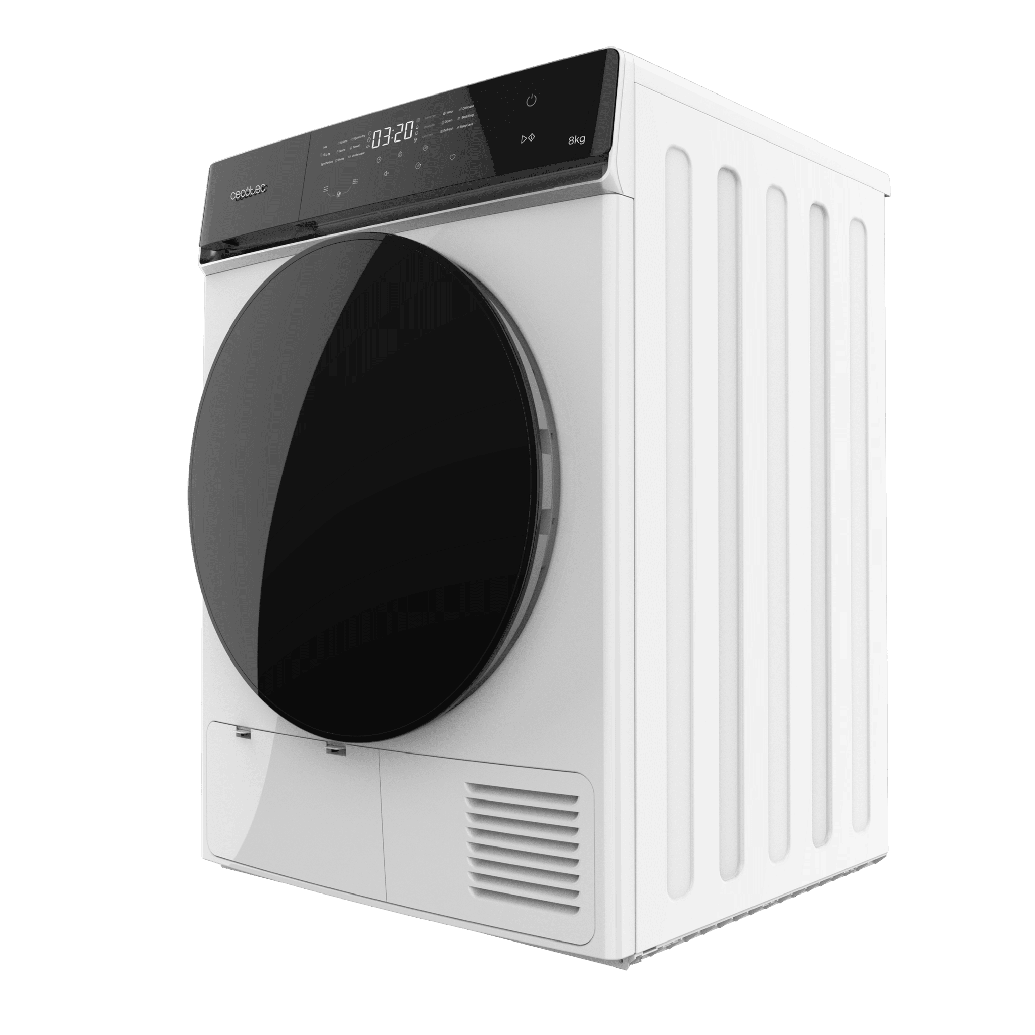 Bolero DressCode Dry 8400 A+++