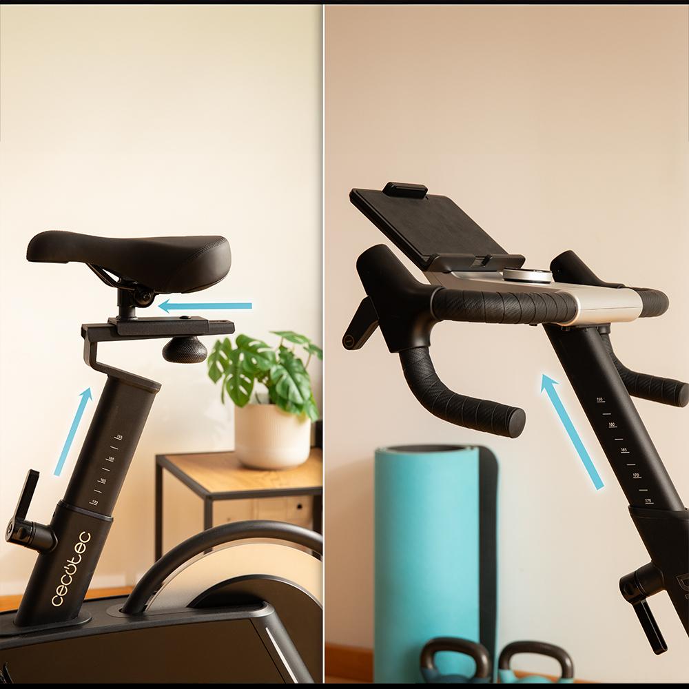 DrumFit Indoor Professional Incline