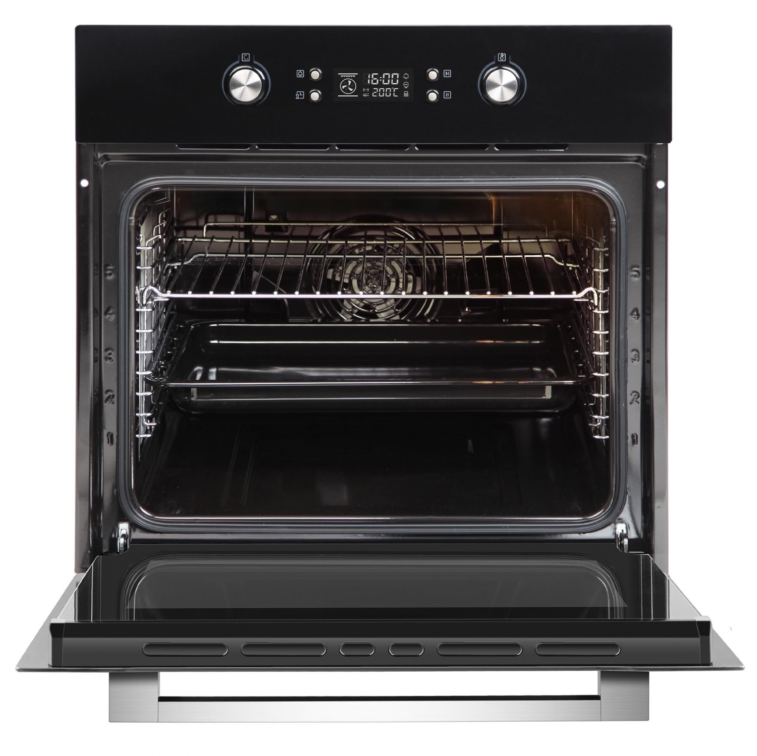 Horno Brandt A BOC8000X