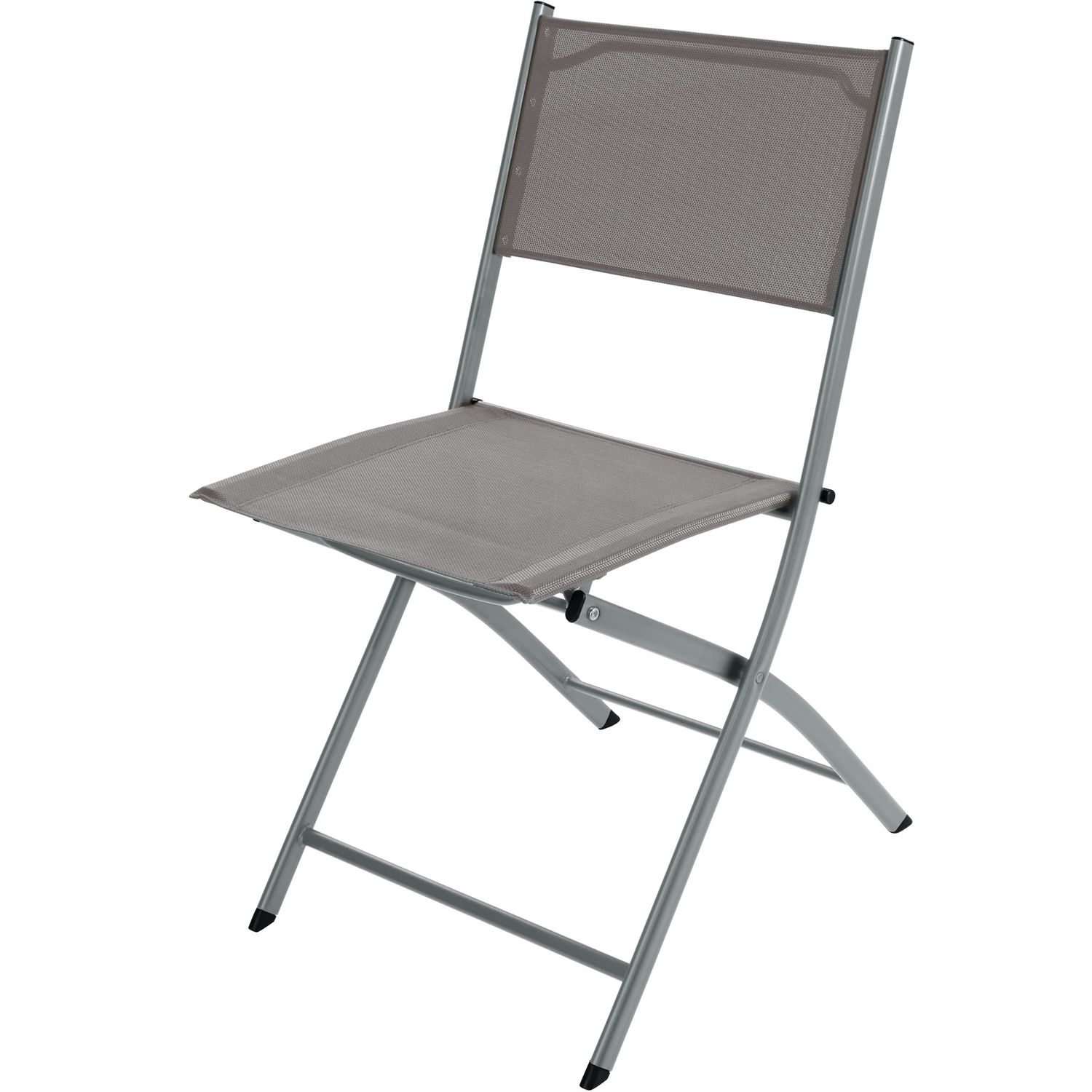 Conjunto De Jardín Düsseldorf - Gris