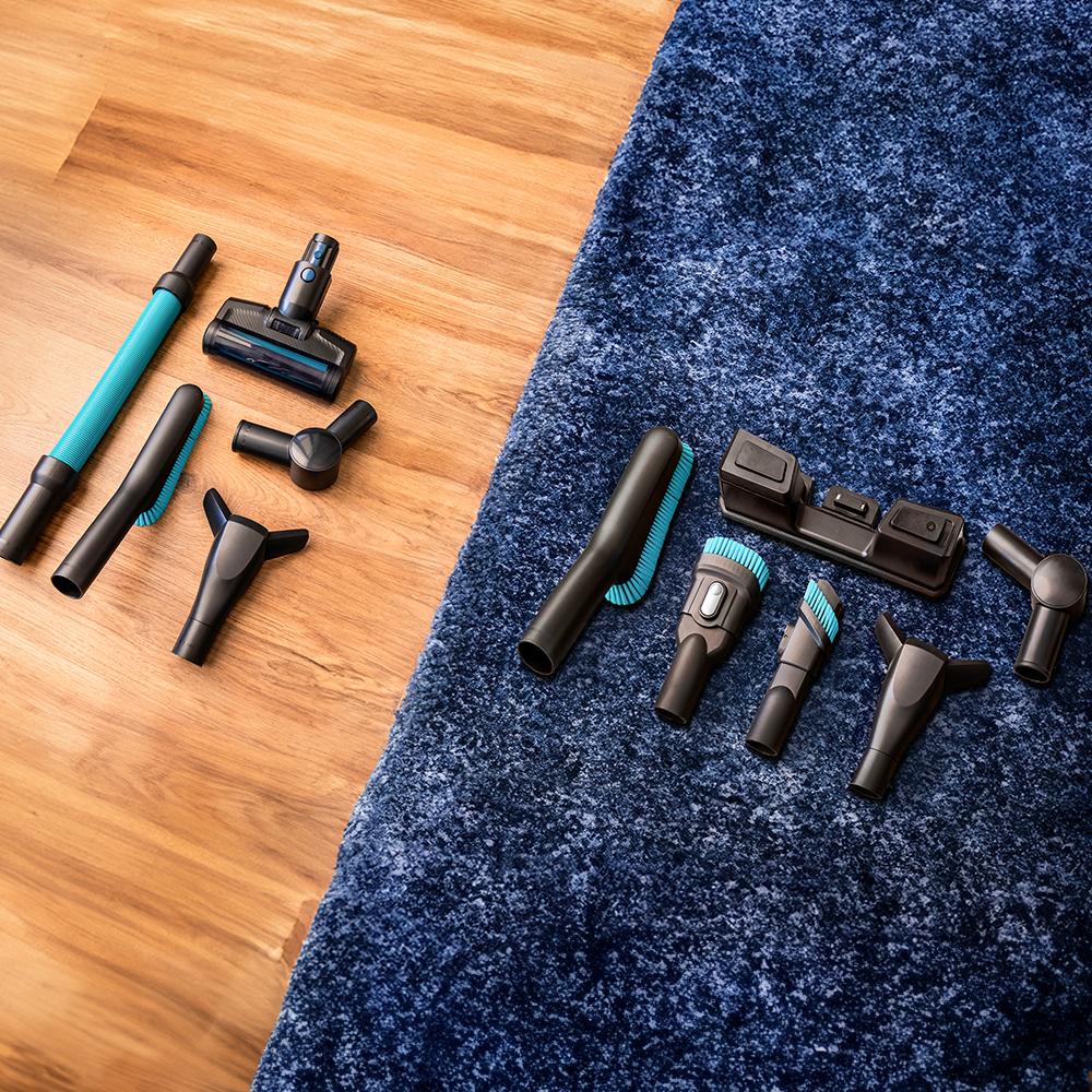 Conga Rockstar 11500 Odyssey ErgoWet Connected IA