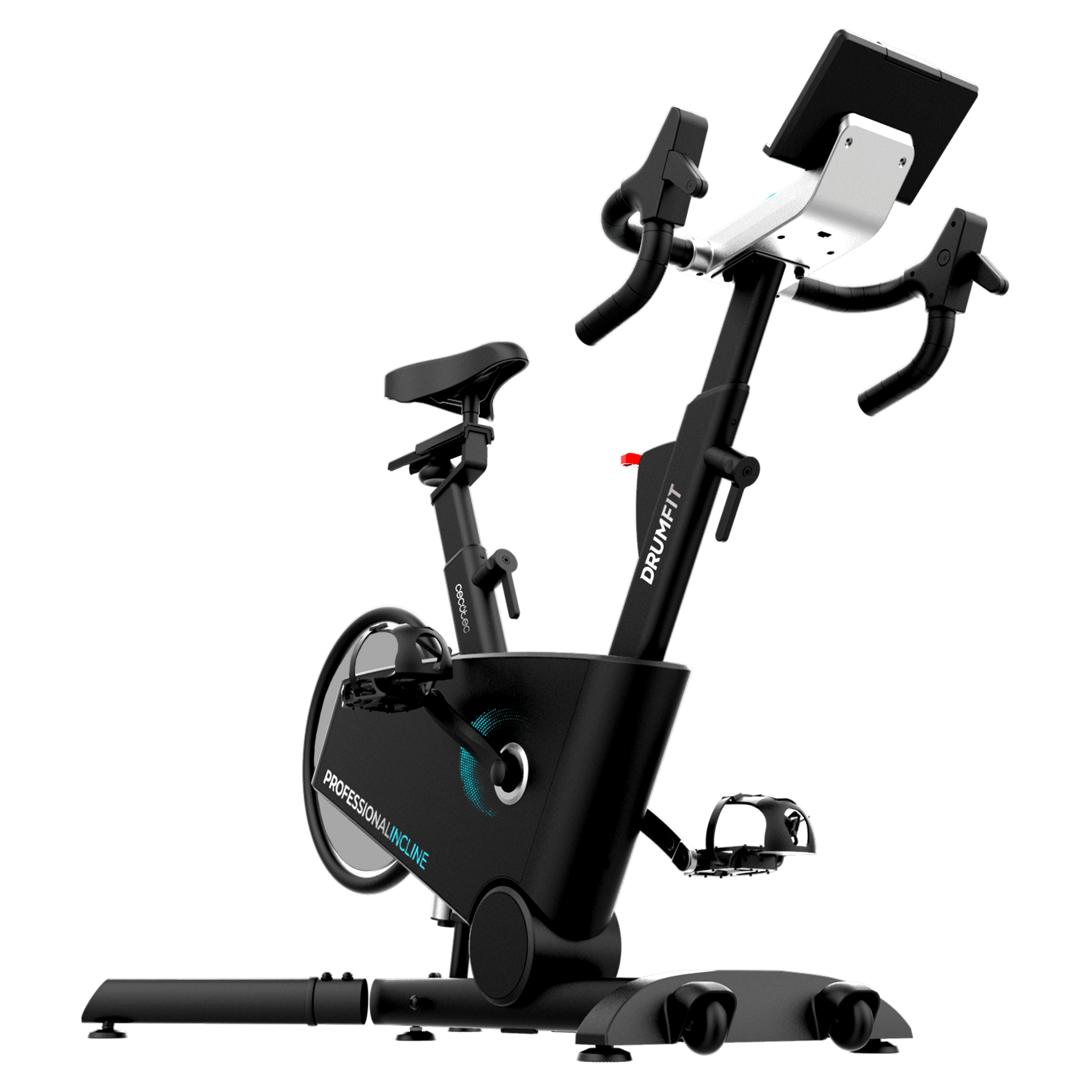 DrumFit Indoor Professional Incline