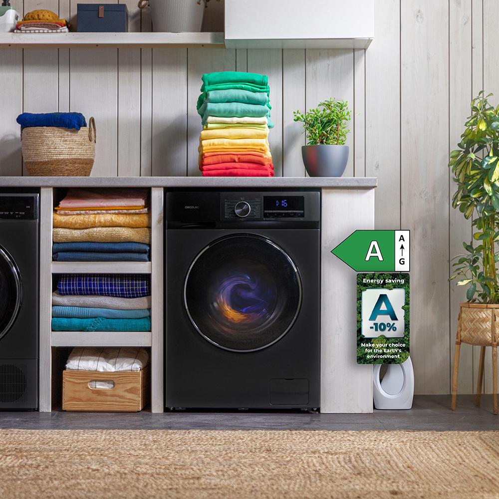 Bolero DressCode 9500 Inverter Steel A