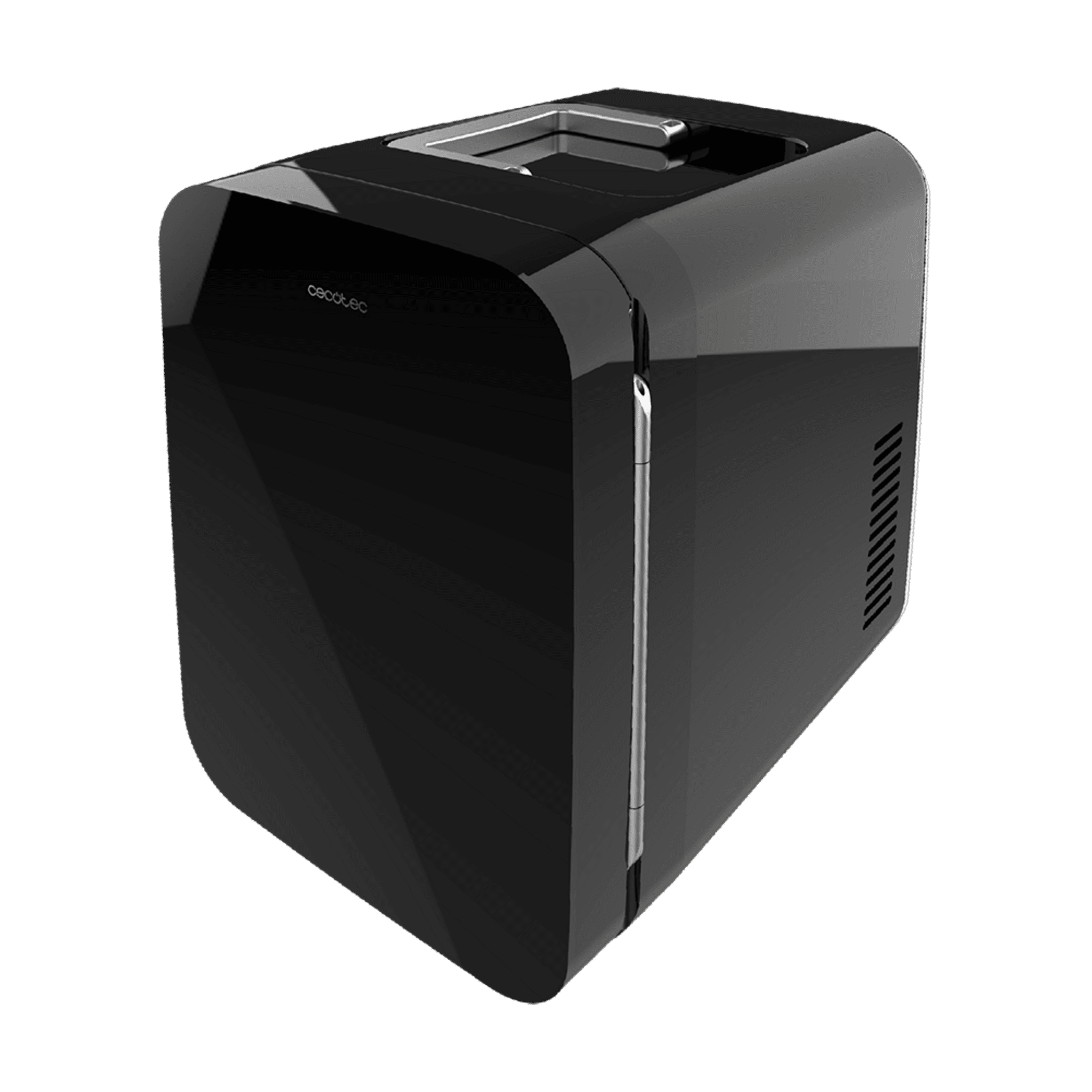 Bolero MiniCooling 6L Bahamas Black