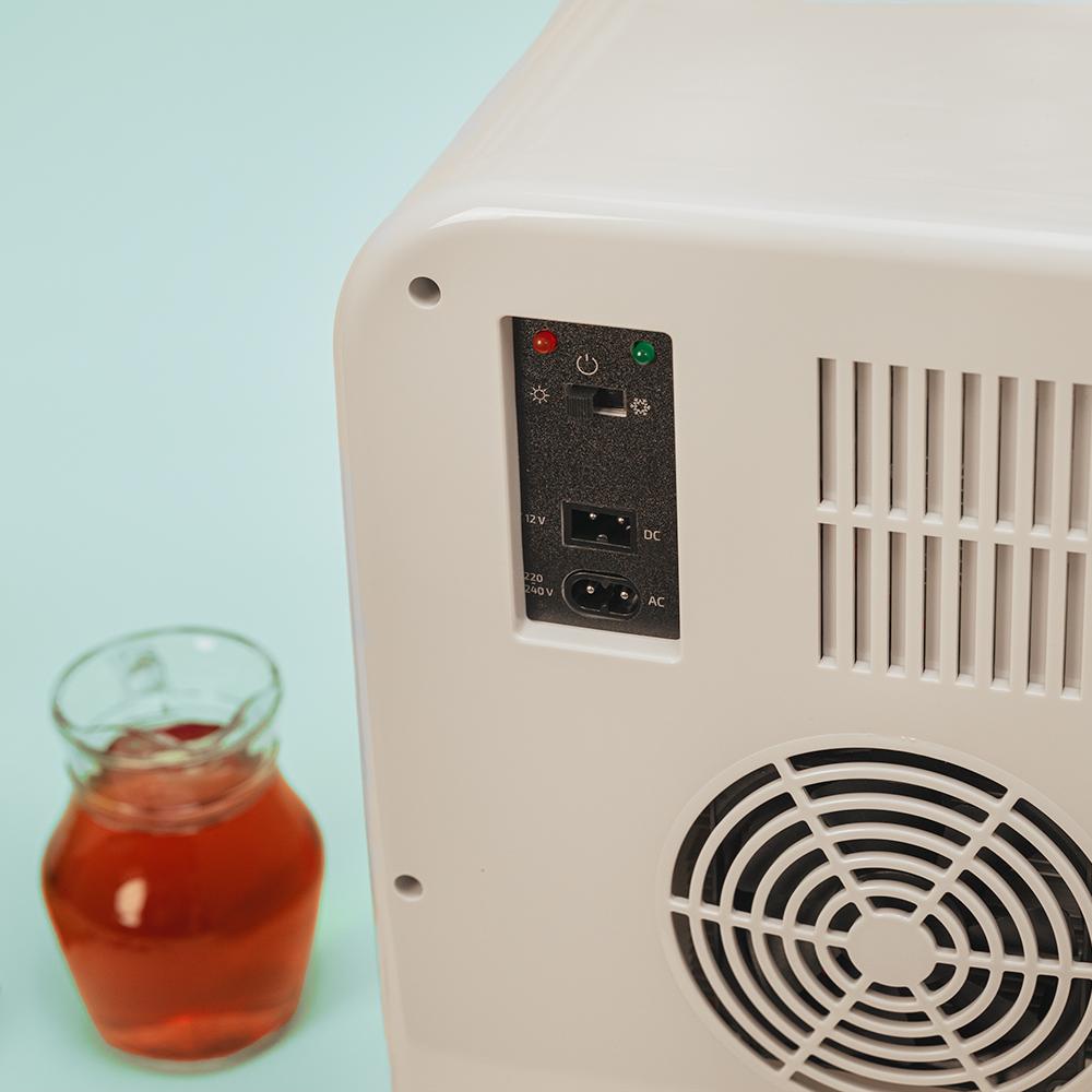 Bolero MiniCooling 20L Bahamas Mint