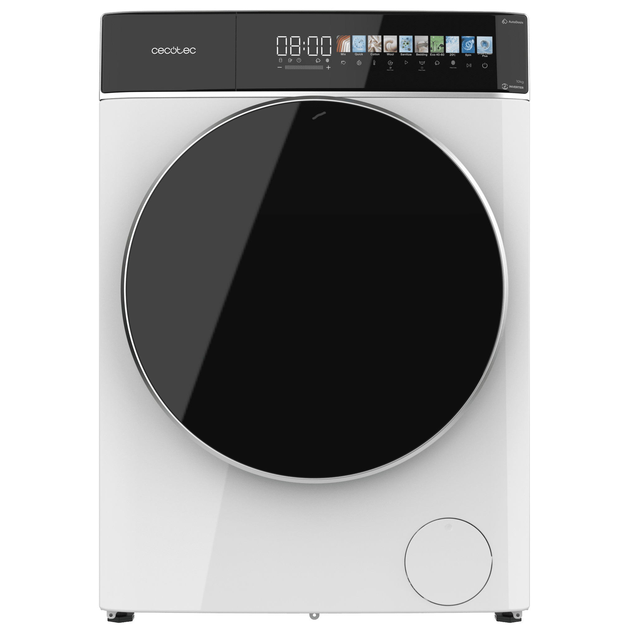 Bolero DressCode 10900 Autodose Inverter FullColor A