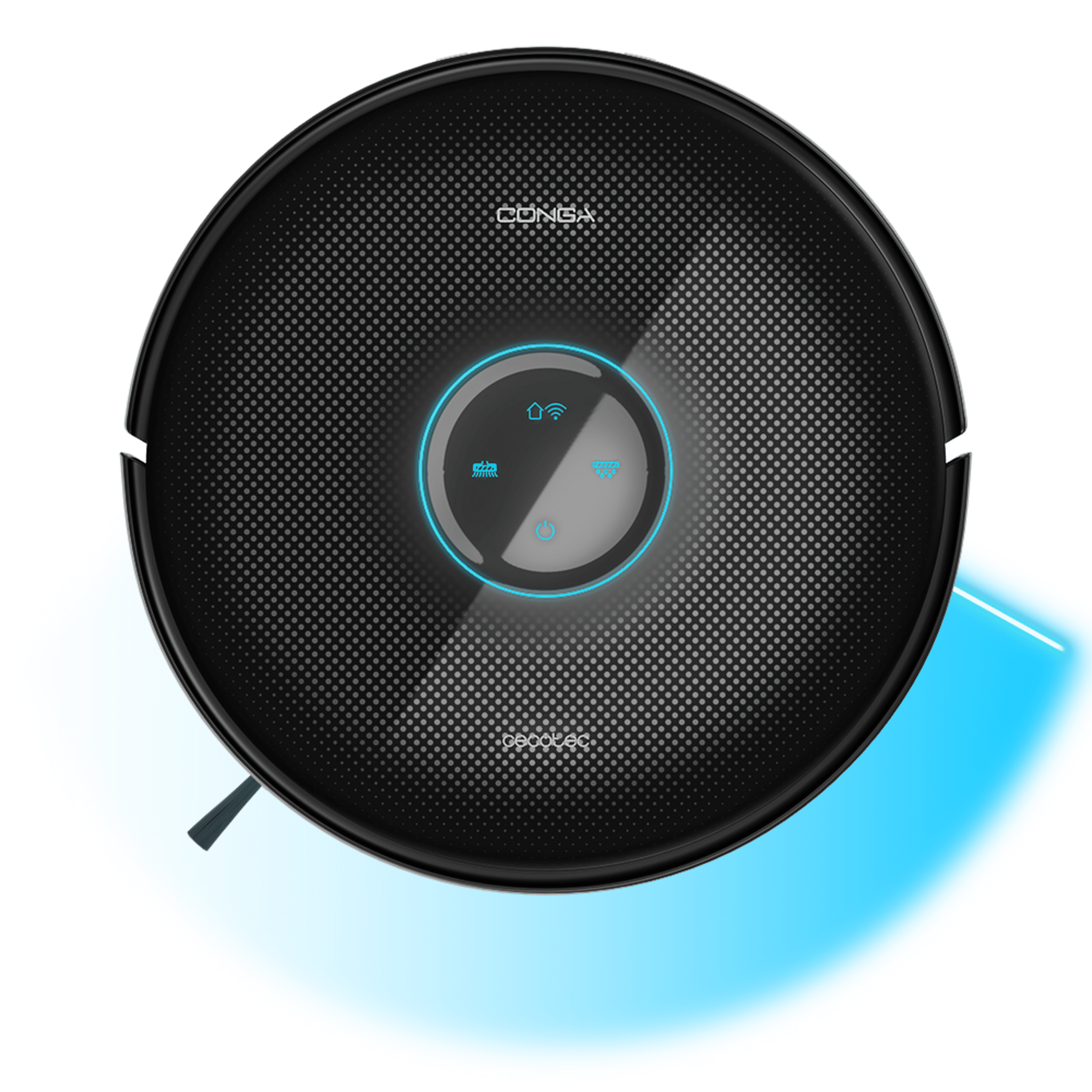 Conga 12090 Twice Roller Total Station