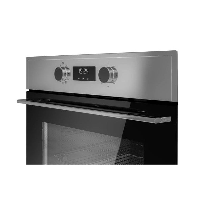 Horno Teka Hsb 635 S Inox G1n Hydroclean