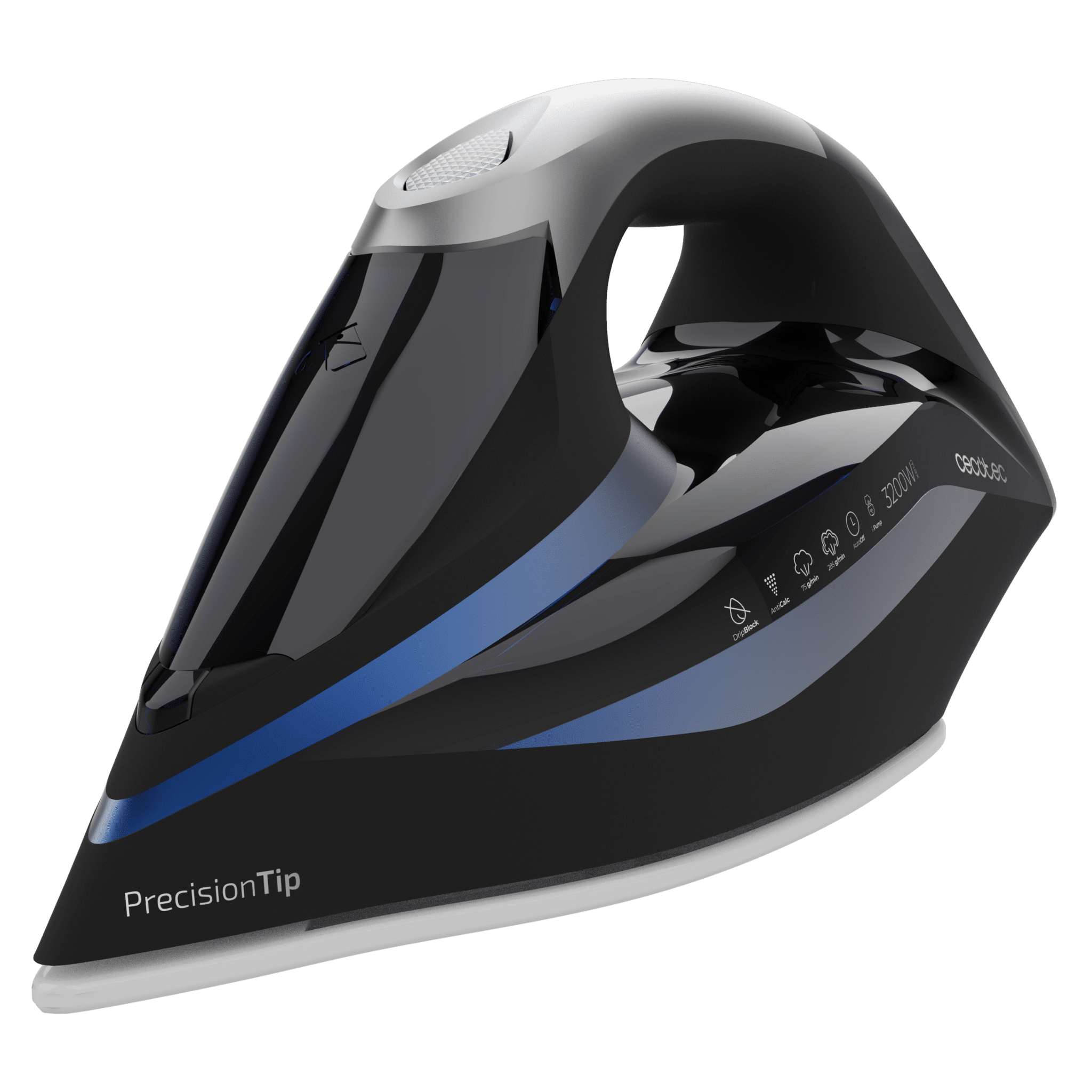 IronHero 3200 Double Steam i-Pump