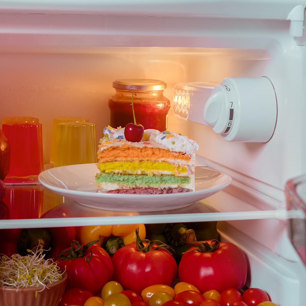 Bolero CoolMarket TT Origin 110 Black E