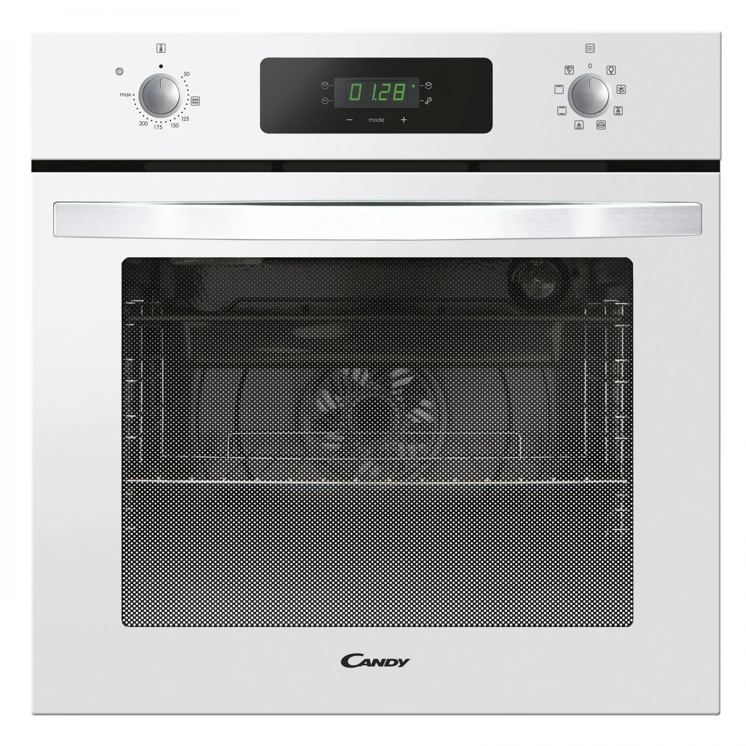 Horno Multifunción Candy FIDC B625L