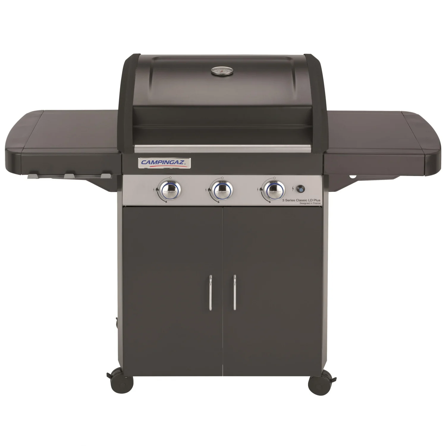 Barbacoa Campingaz Ld Plus 3 Serie Classic