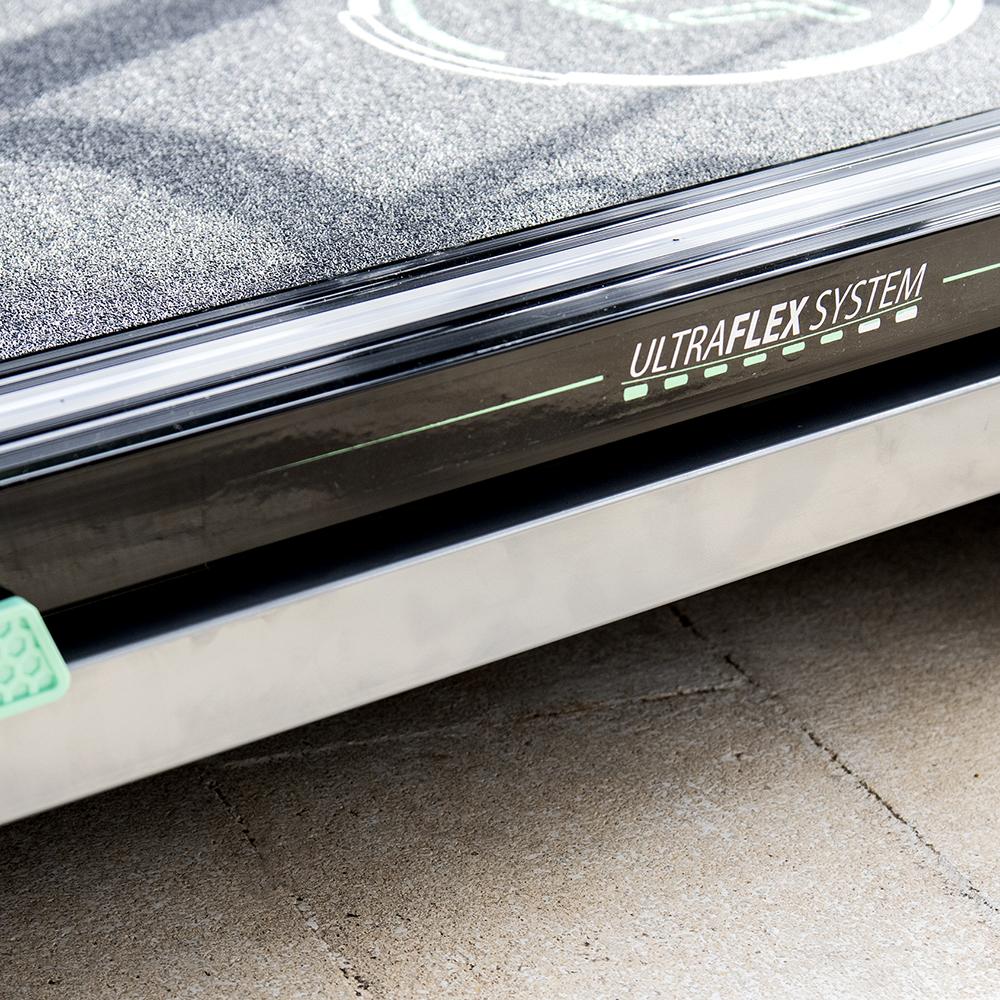 ExtremeTrack Vibrator