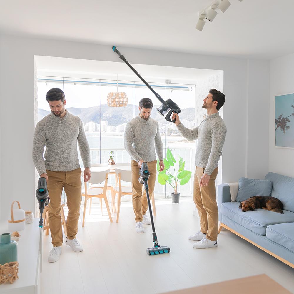 Conga RockStar 1300 X-Treme