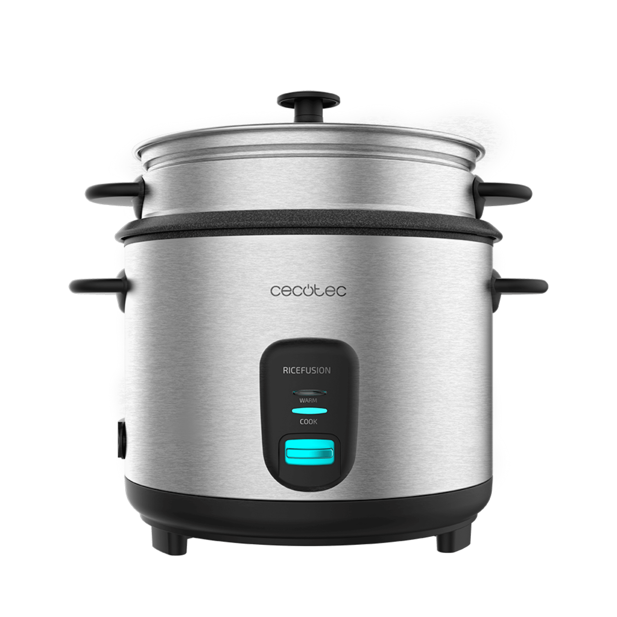 RiceFusion 7000 Inox
