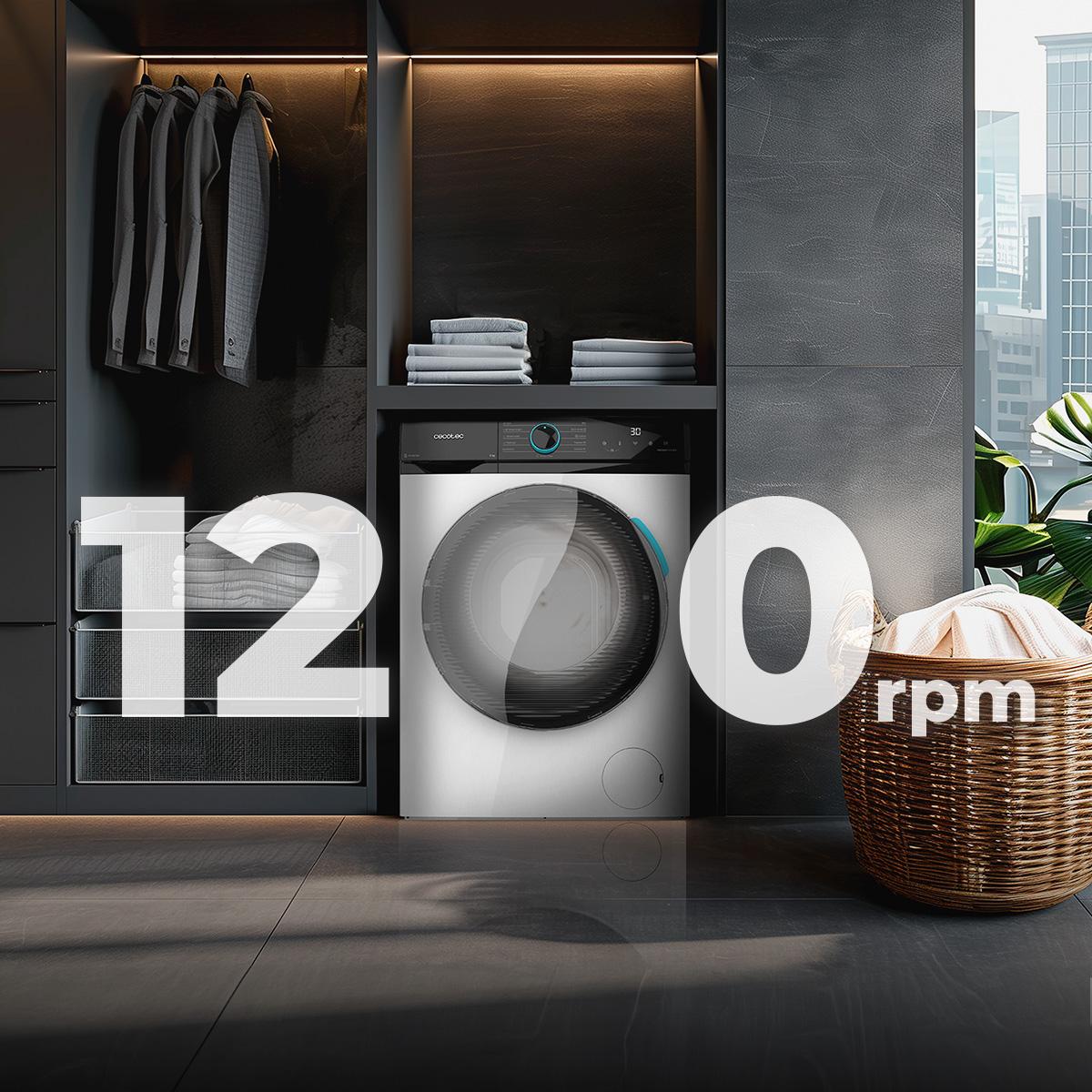 Bolero DressCode 8110 Inverter