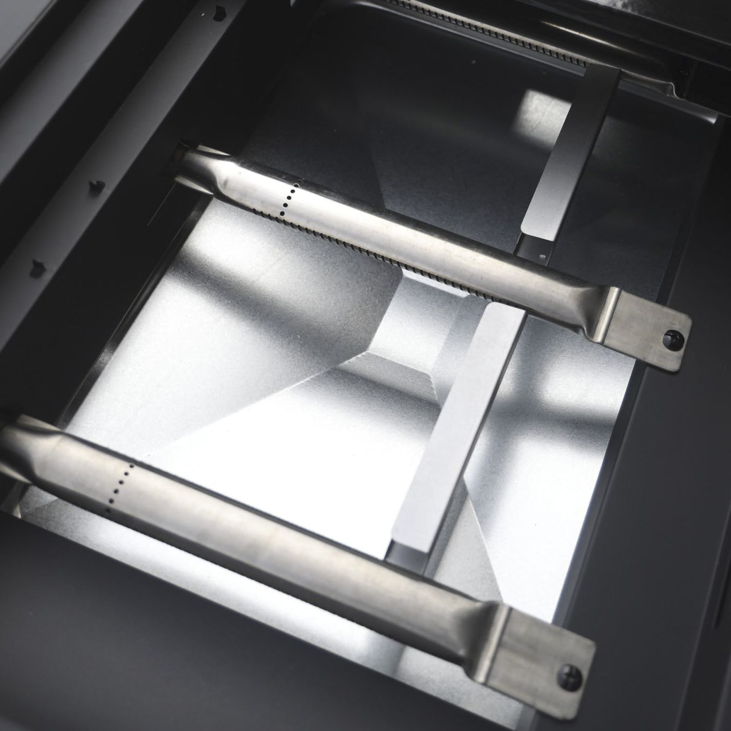 Barbacoa De Gas Flavo 60