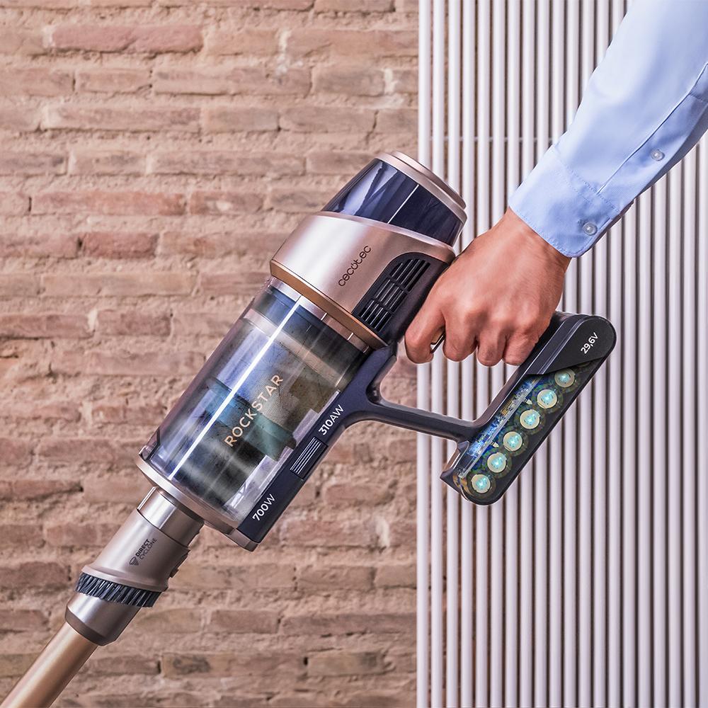 Conga Rockstar 12500 Stellar AquaPet Flex