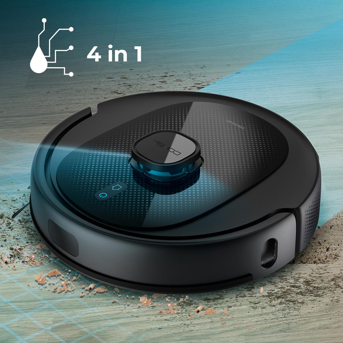 Conga 7490 Immortal Home Genesis