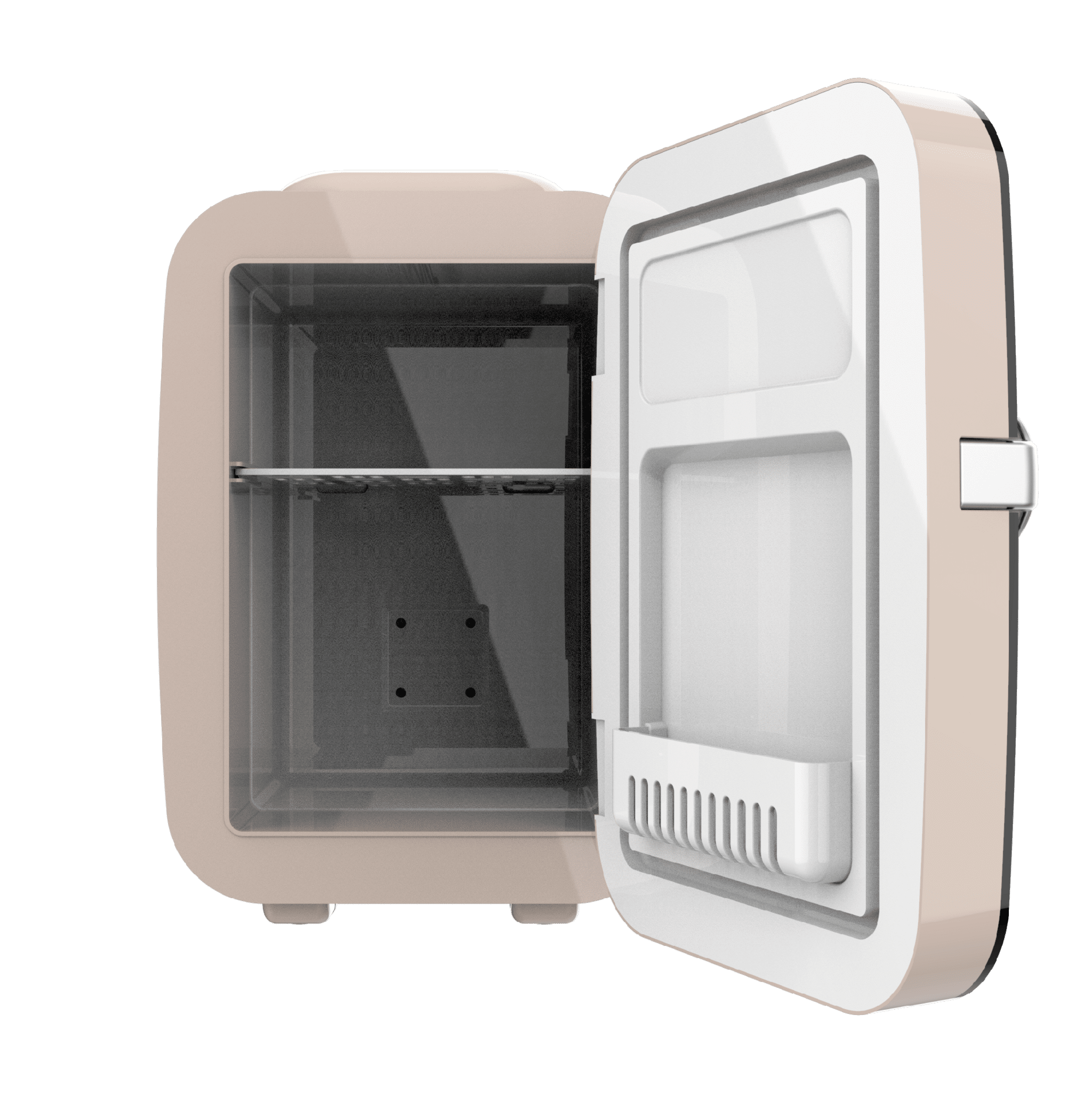 Bolero MiniCooling 4L Río Cream