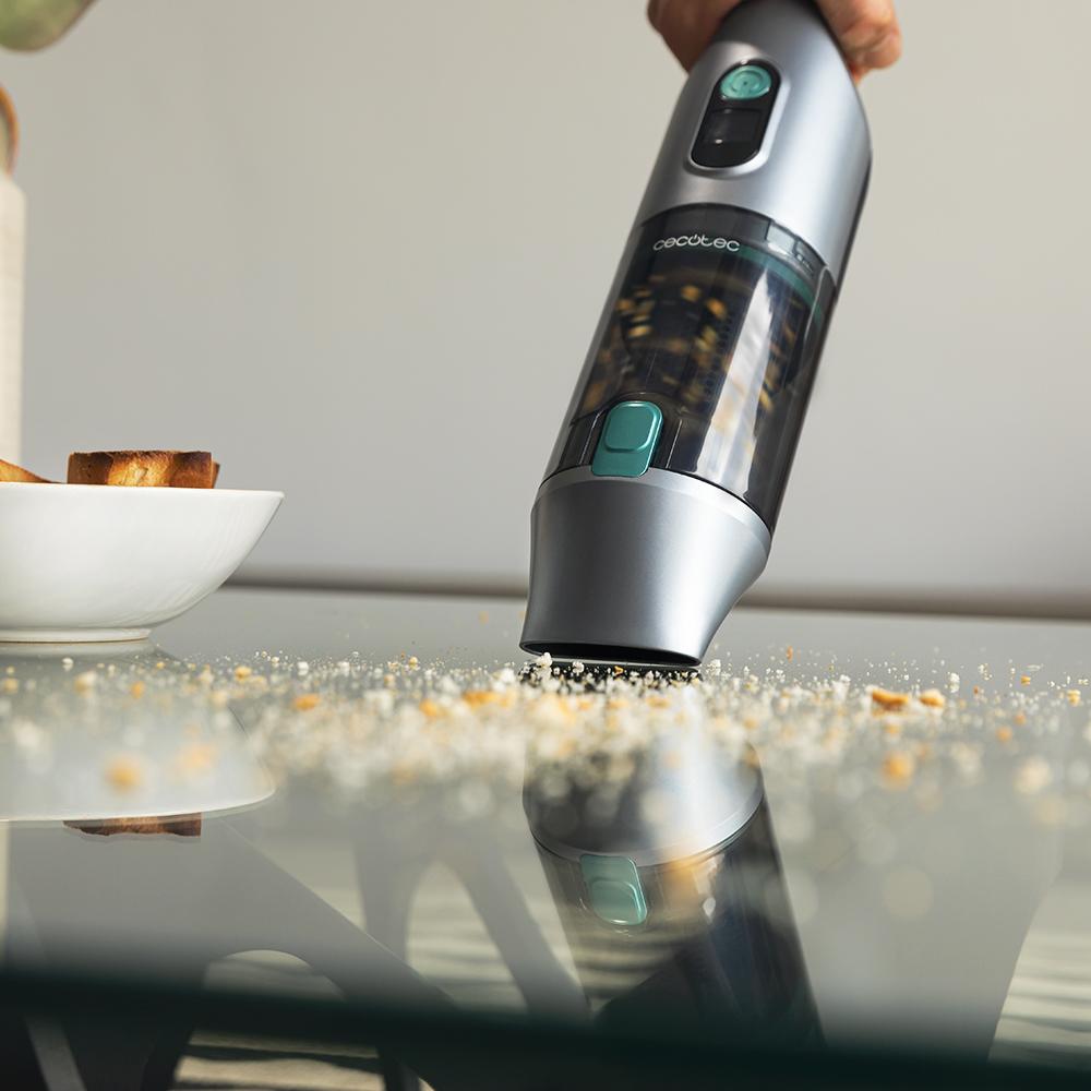 Conga Rockstar Micro 15000 Clean&Car