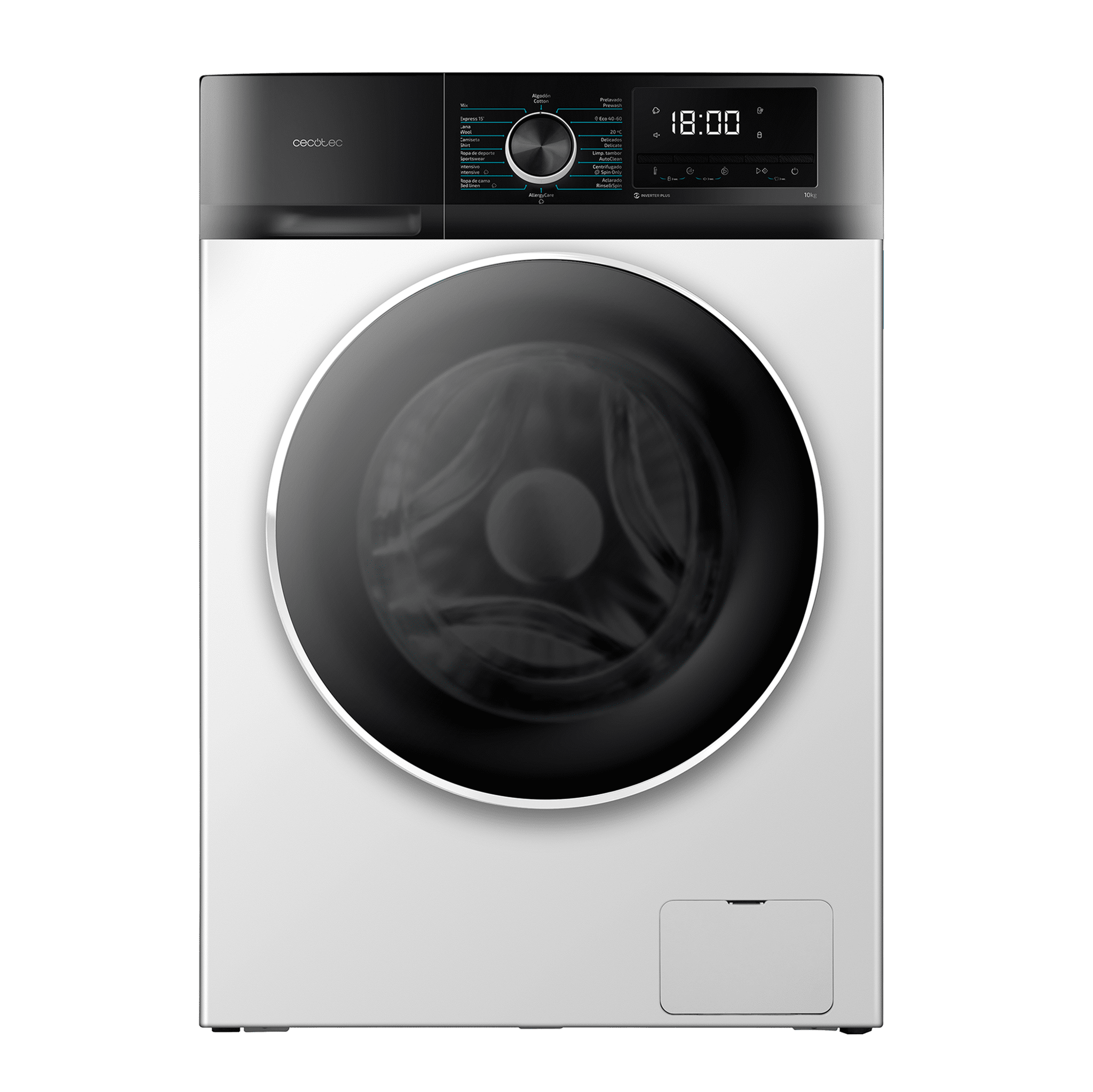 Bolero DressCode 12500 Inverter