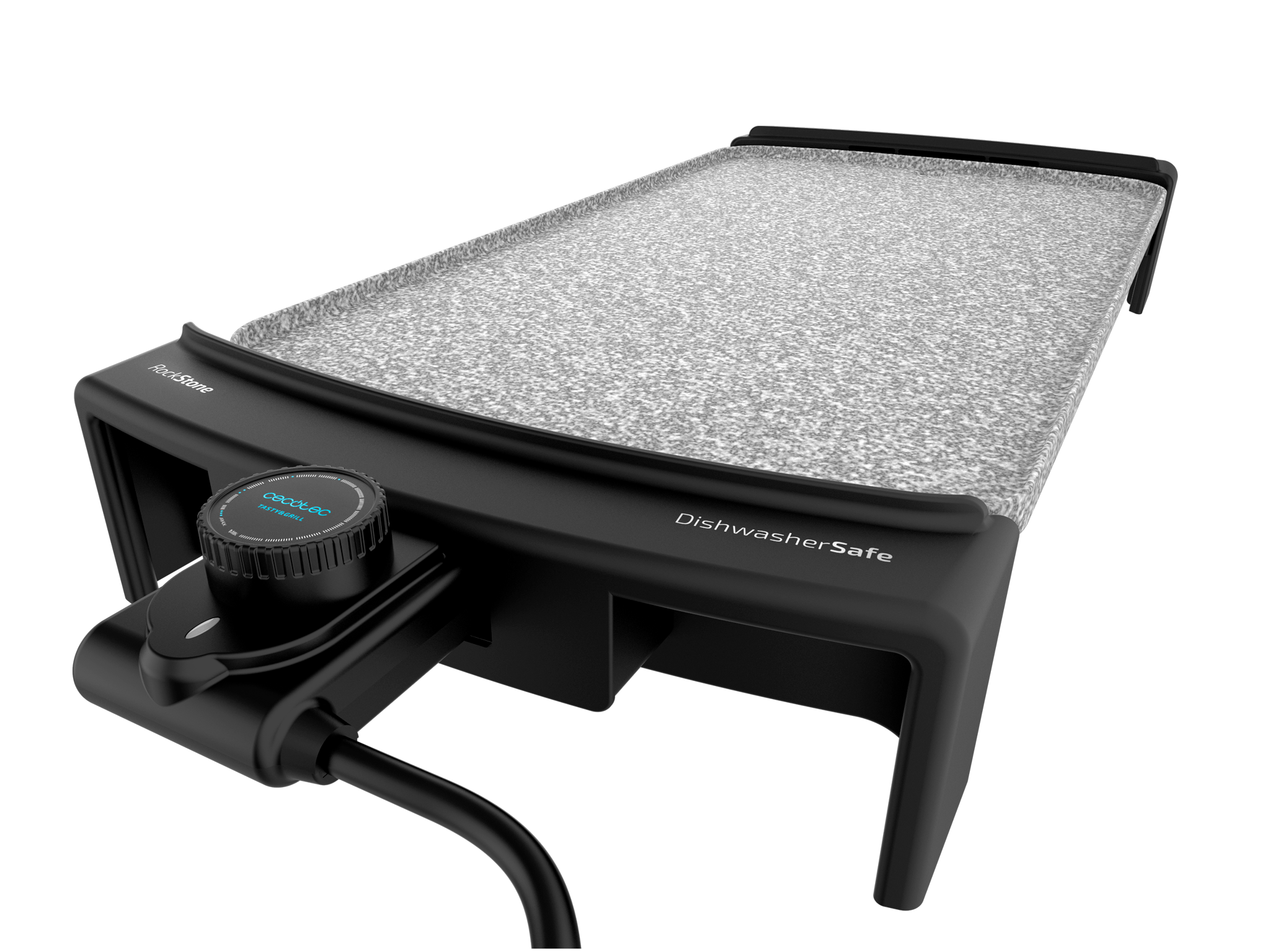 Tasty&Grill 3000 RockWater